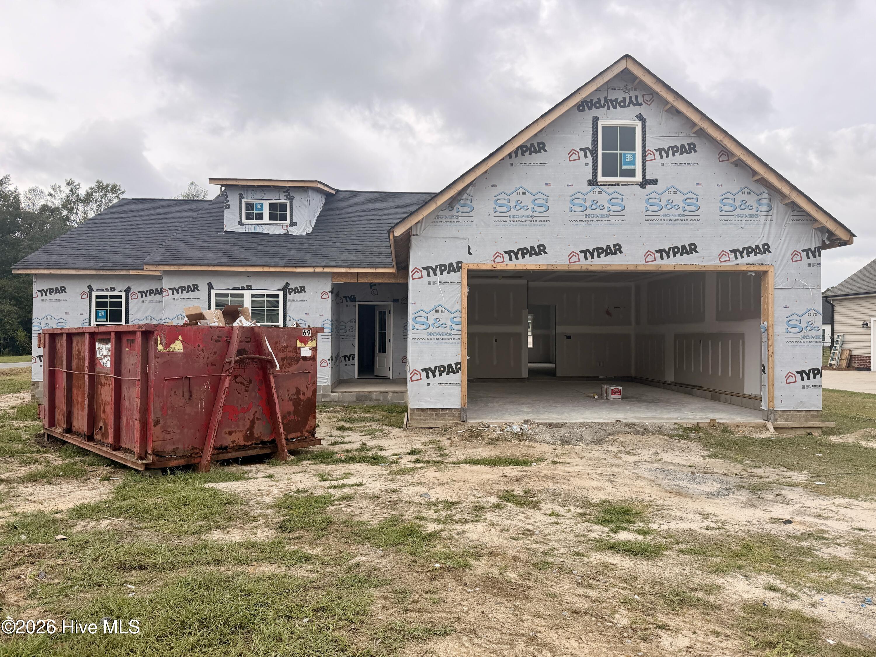 3720 Huntcliff Drive Property Photo 1