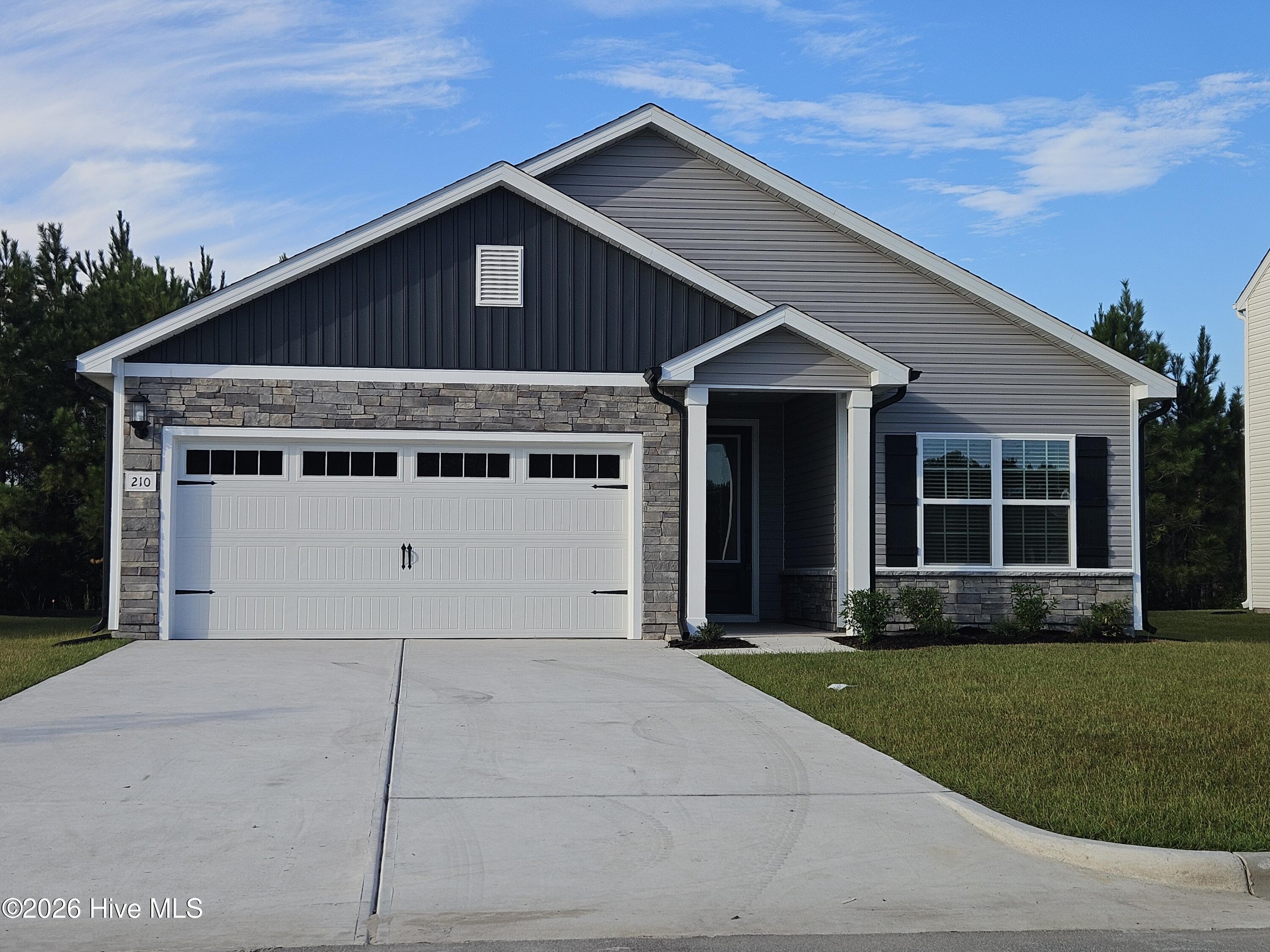 210 S Umbrella Palm Drive Property Photo 1