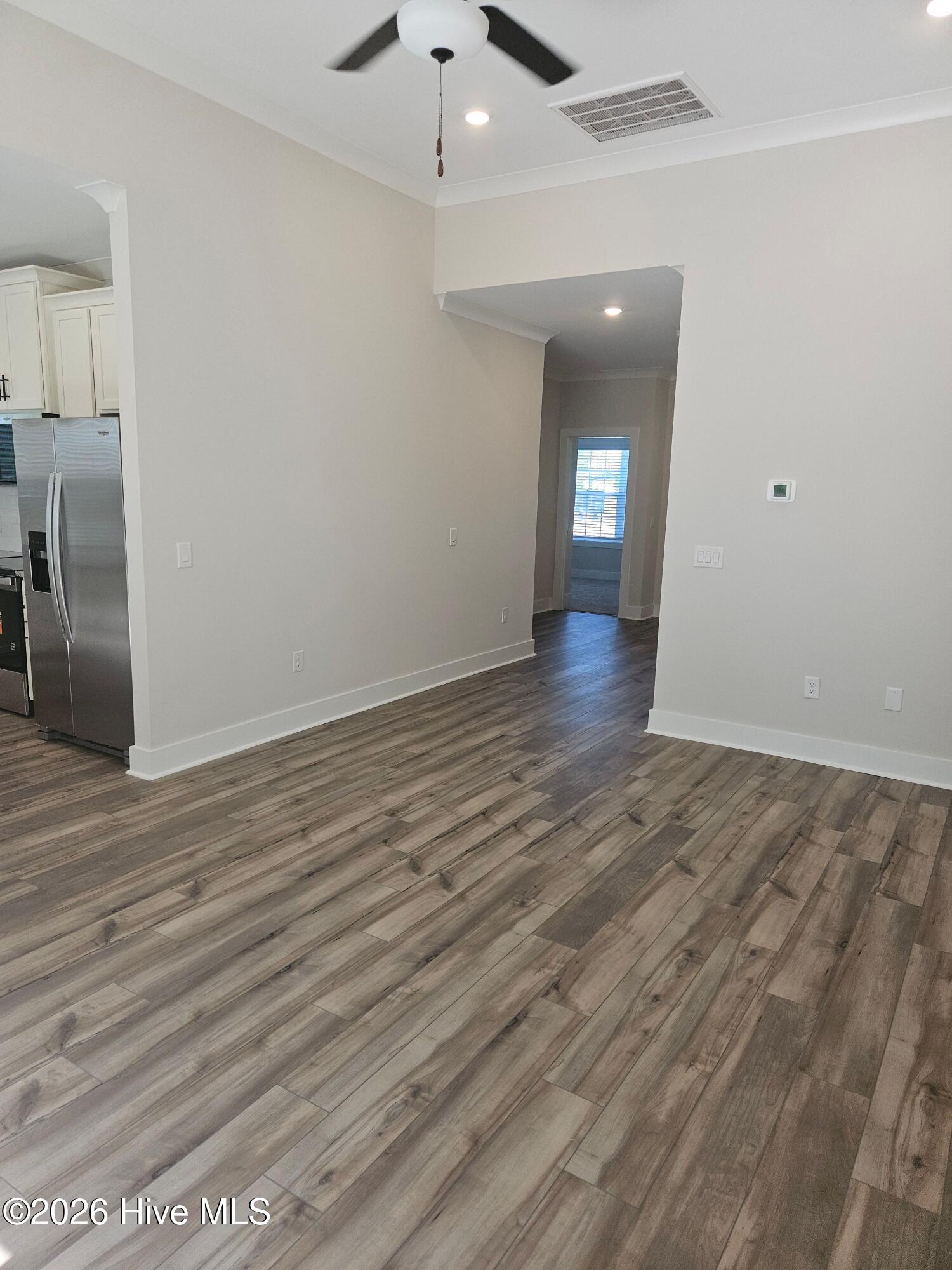 210 S Umbrella Palm Drive Property Photo 6