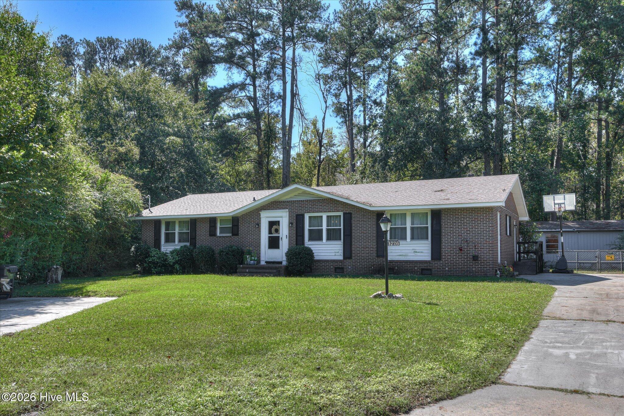 3726 Concord Drive Property Photo 2