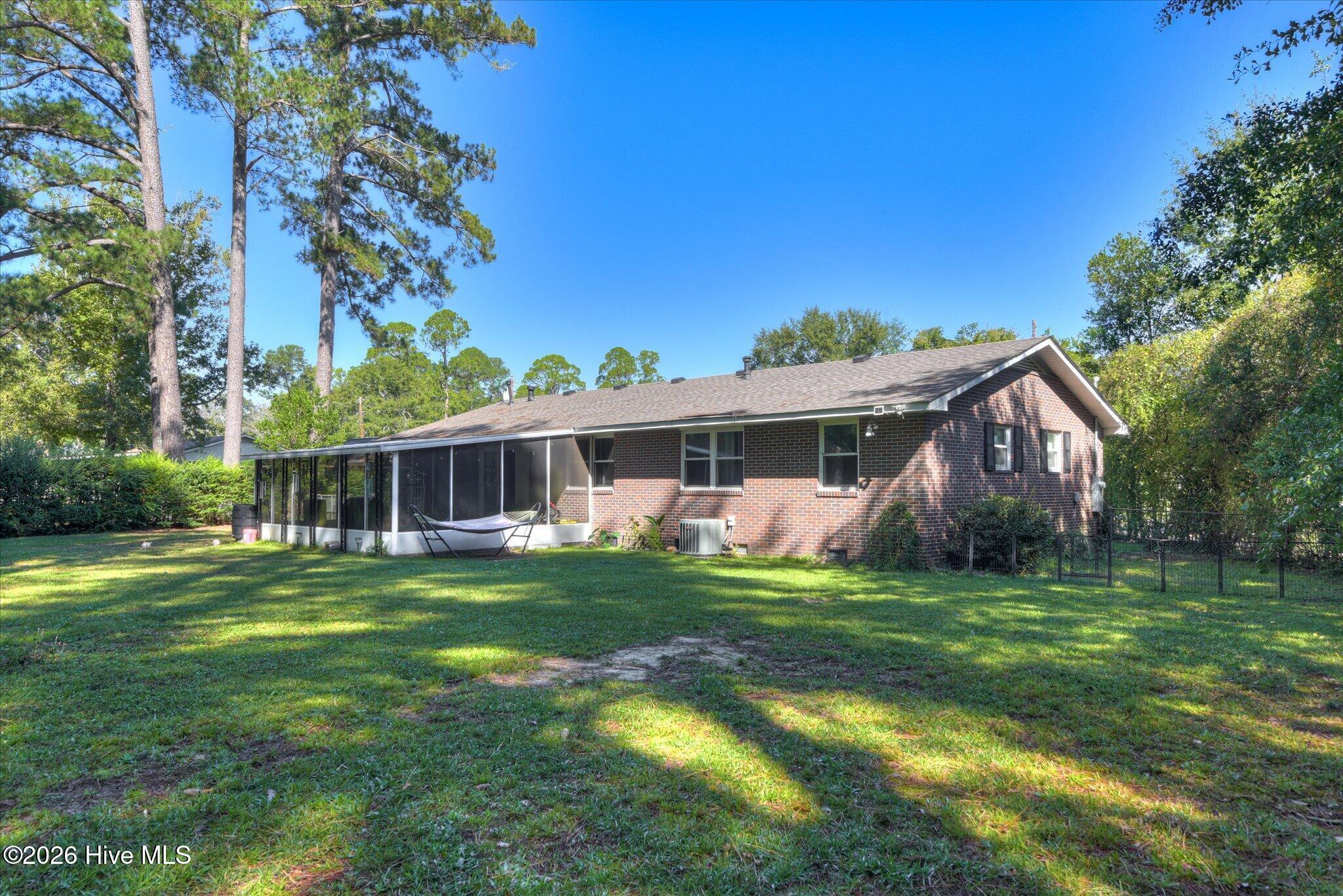 3726 Concord Drive Property Photo 36