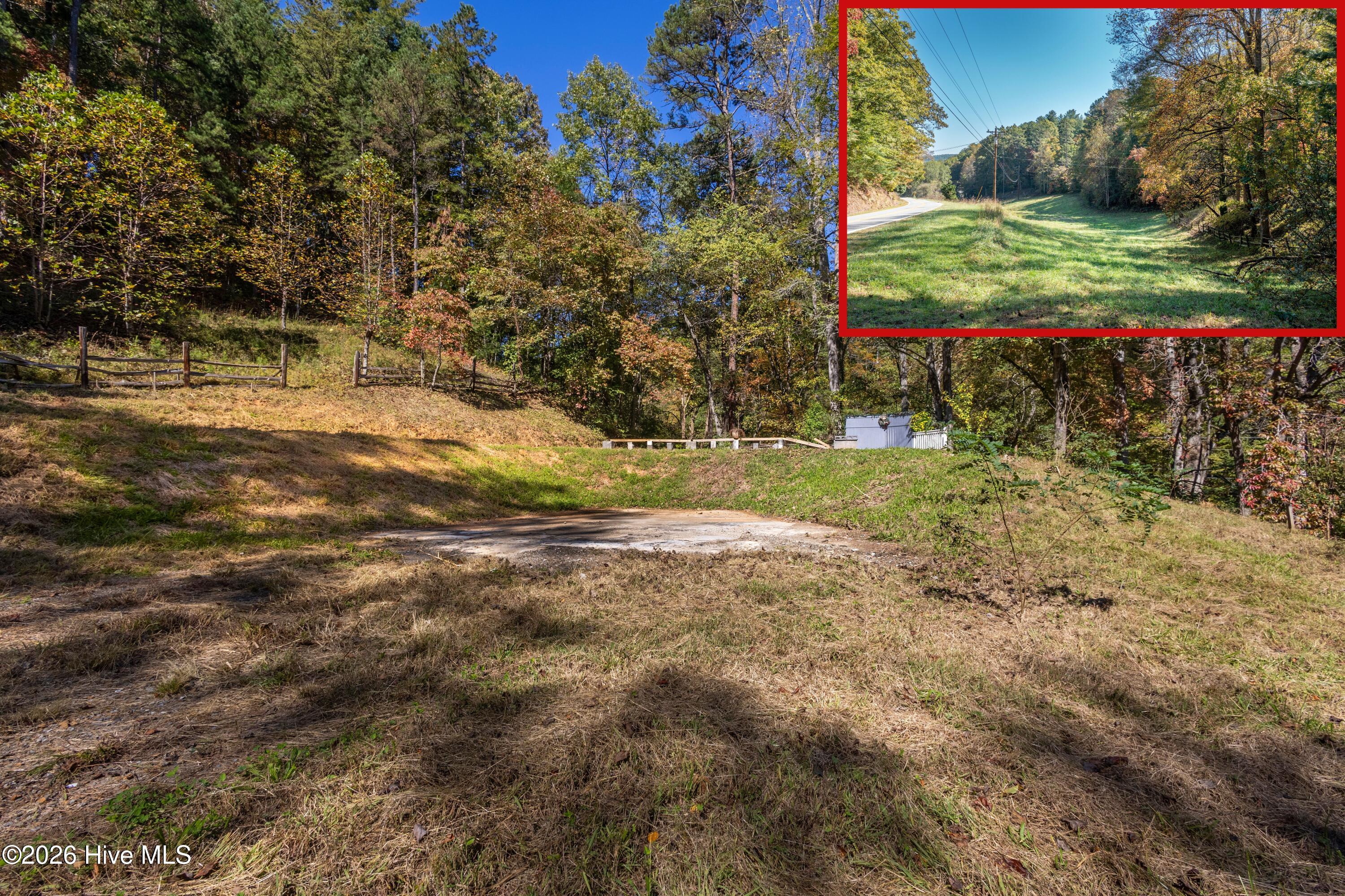 8455 Joe Brown Highway Property Photo 1