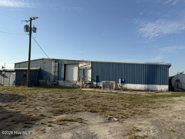 1432 Salem Church Road Property Photo 1