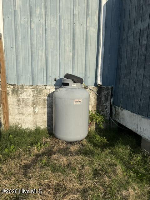 1432 Salem Church Road Property Photo 31