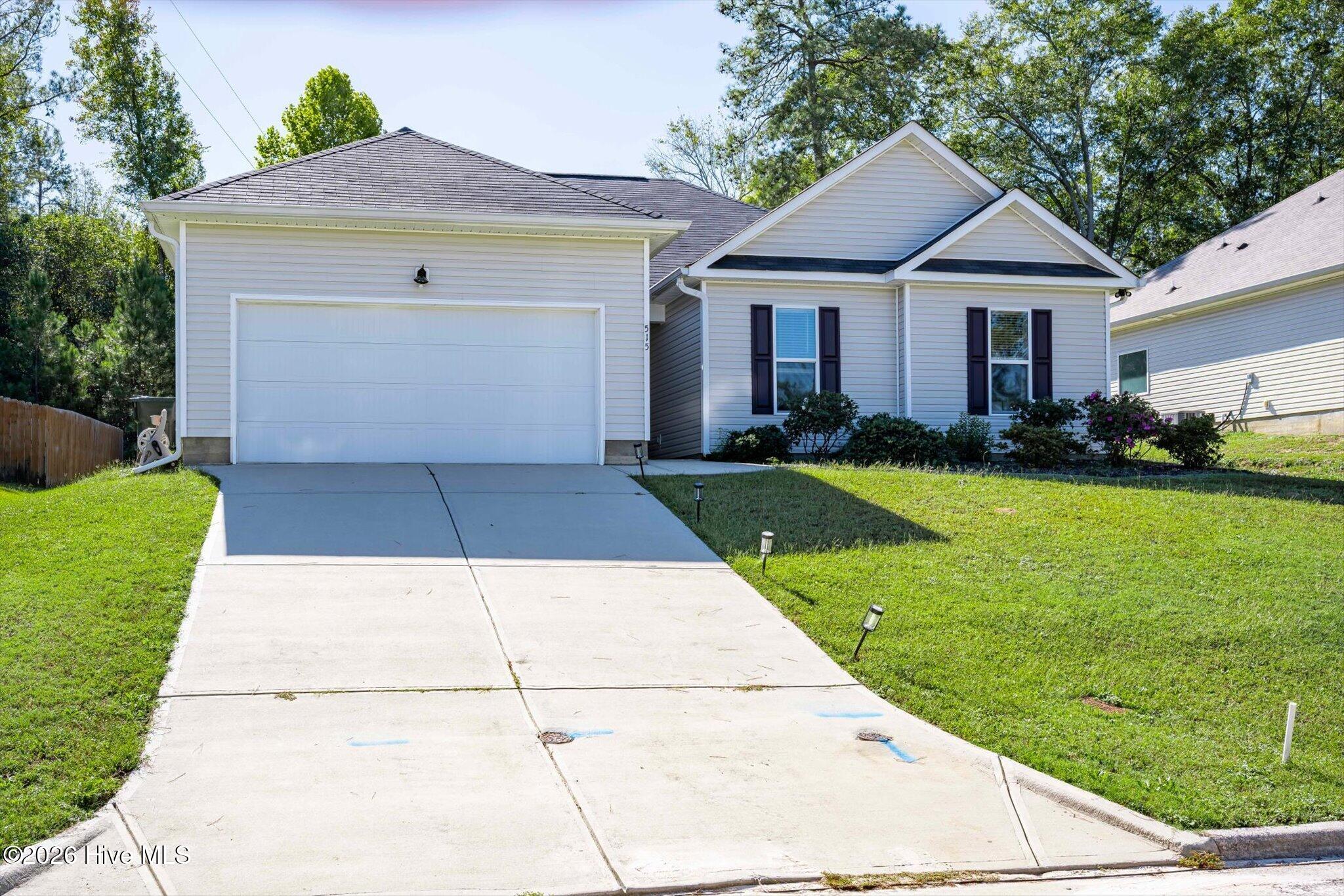 515 Bradley Drive Property Photo 1