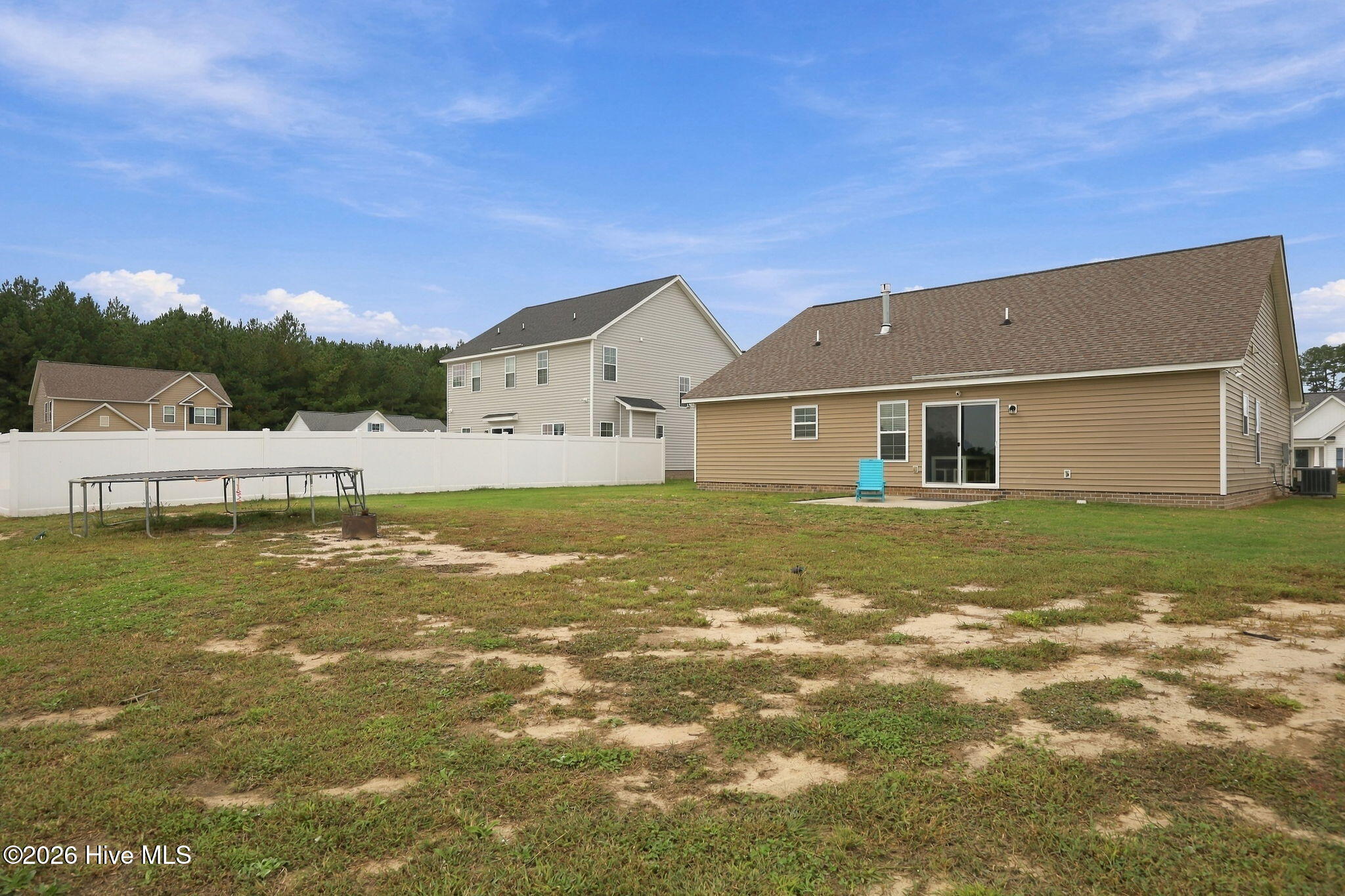 2504 Dakota Drive Property Photo 39