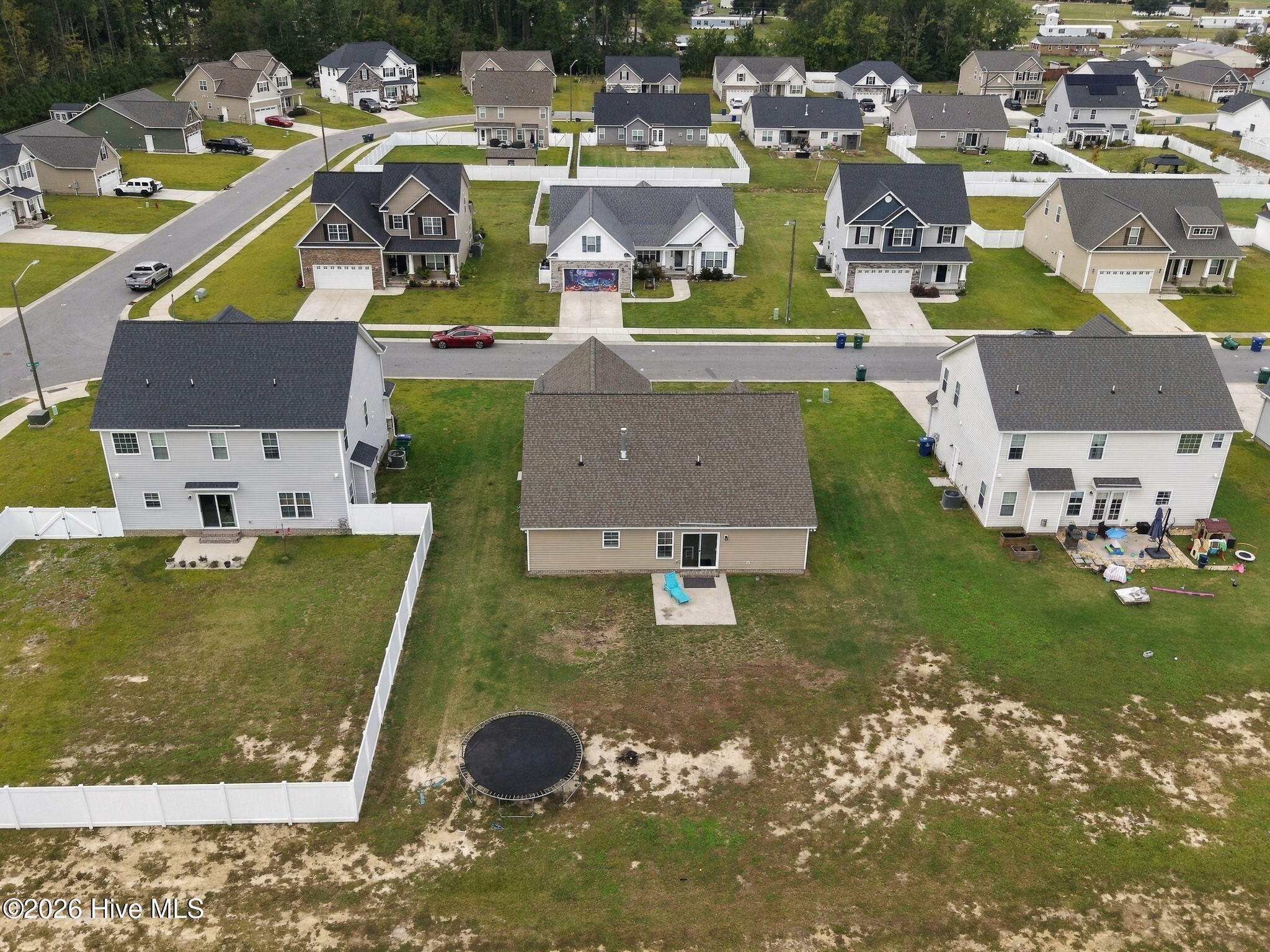 2504 Dakota Drive Property Photo 42