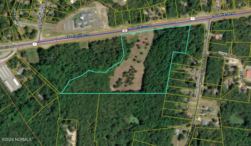 Tbd Hwy 1 N Property Photo 1