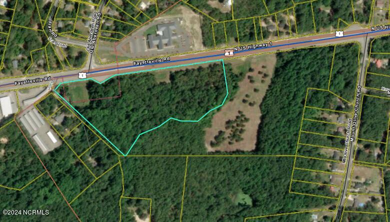 Tbd Hwy 1 N Property Photo 1