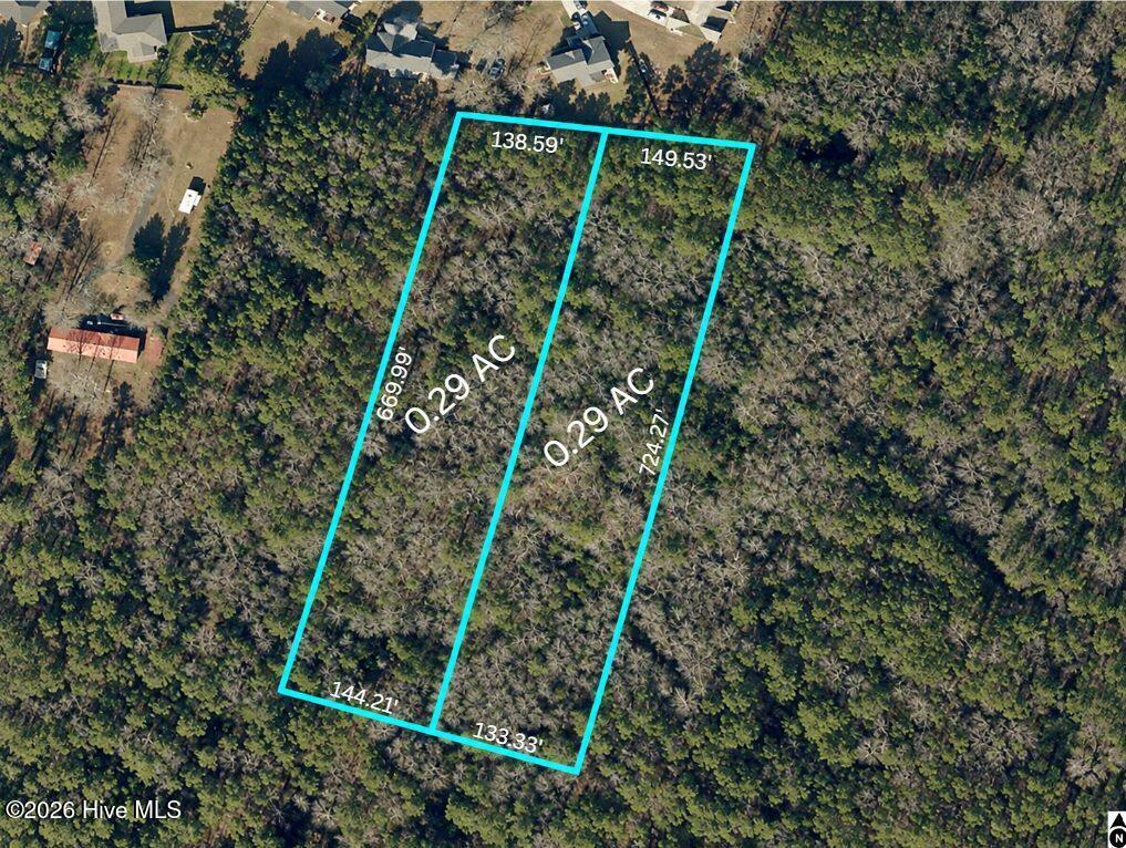0 Swansboro Loop Road Property Photo 1