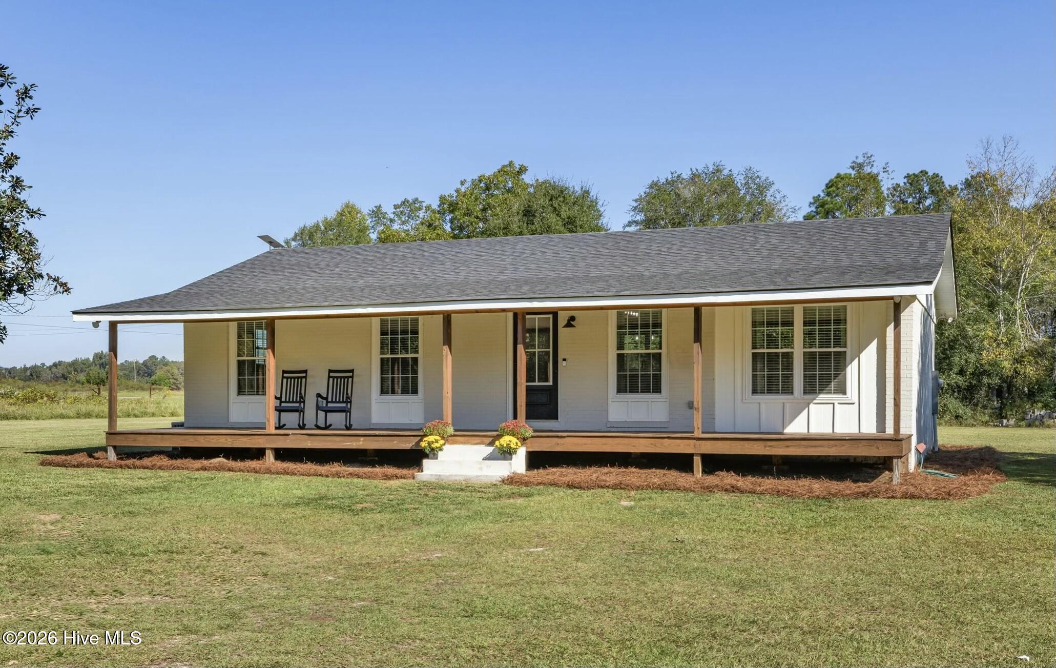 4383 Hwy 80 Property Photo 1