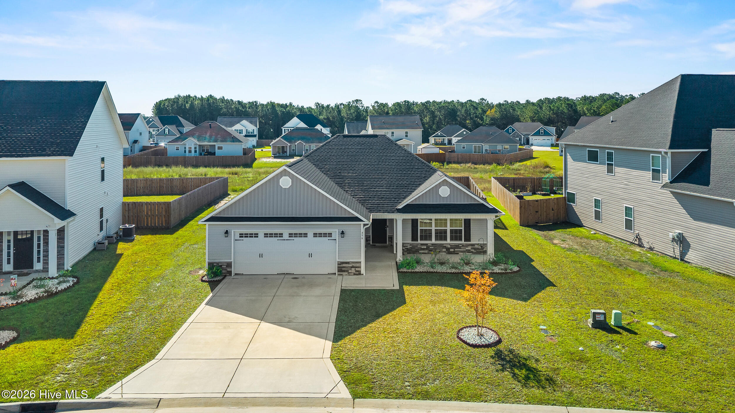 496 Pebble Shore Drive Property Photo 41