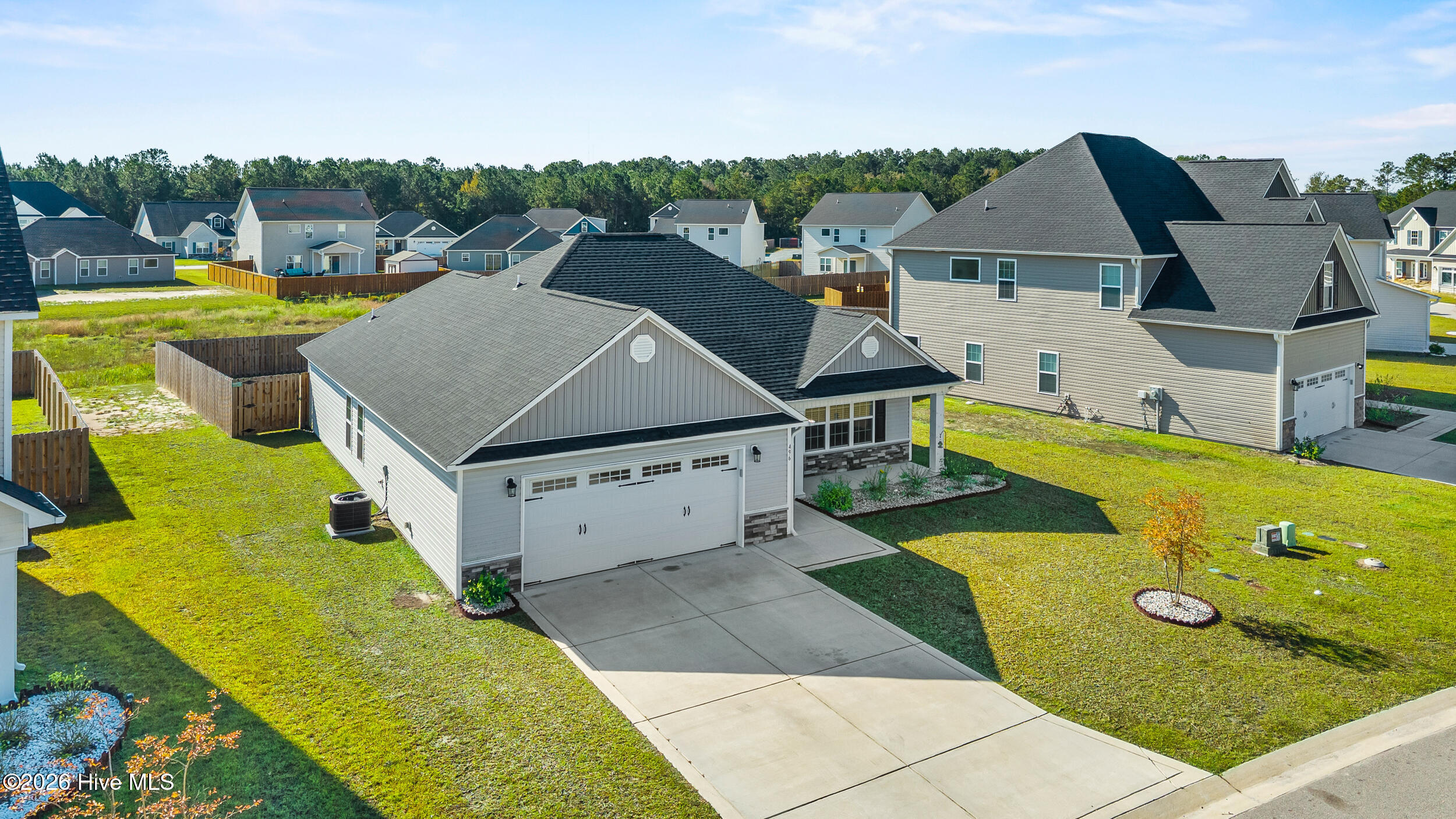496 Pebble Shore Drive Property Photo 42