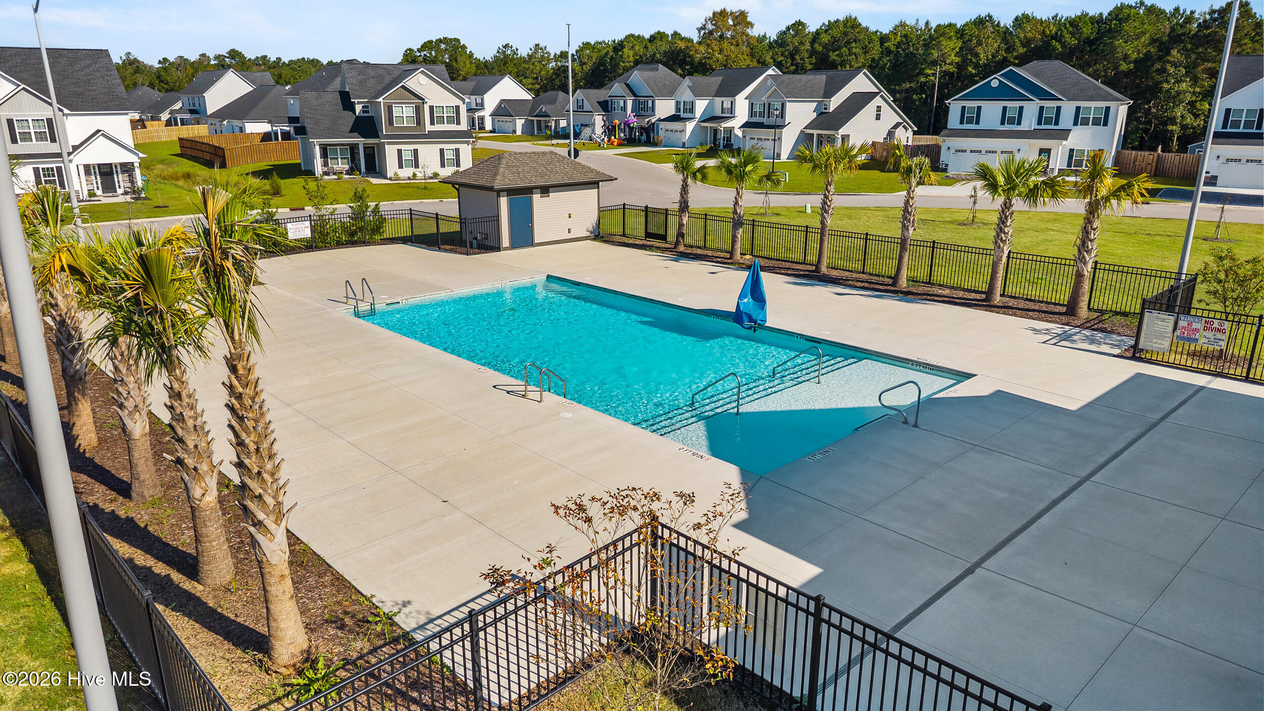 496 Pebble Shore Drive Property Photo 45