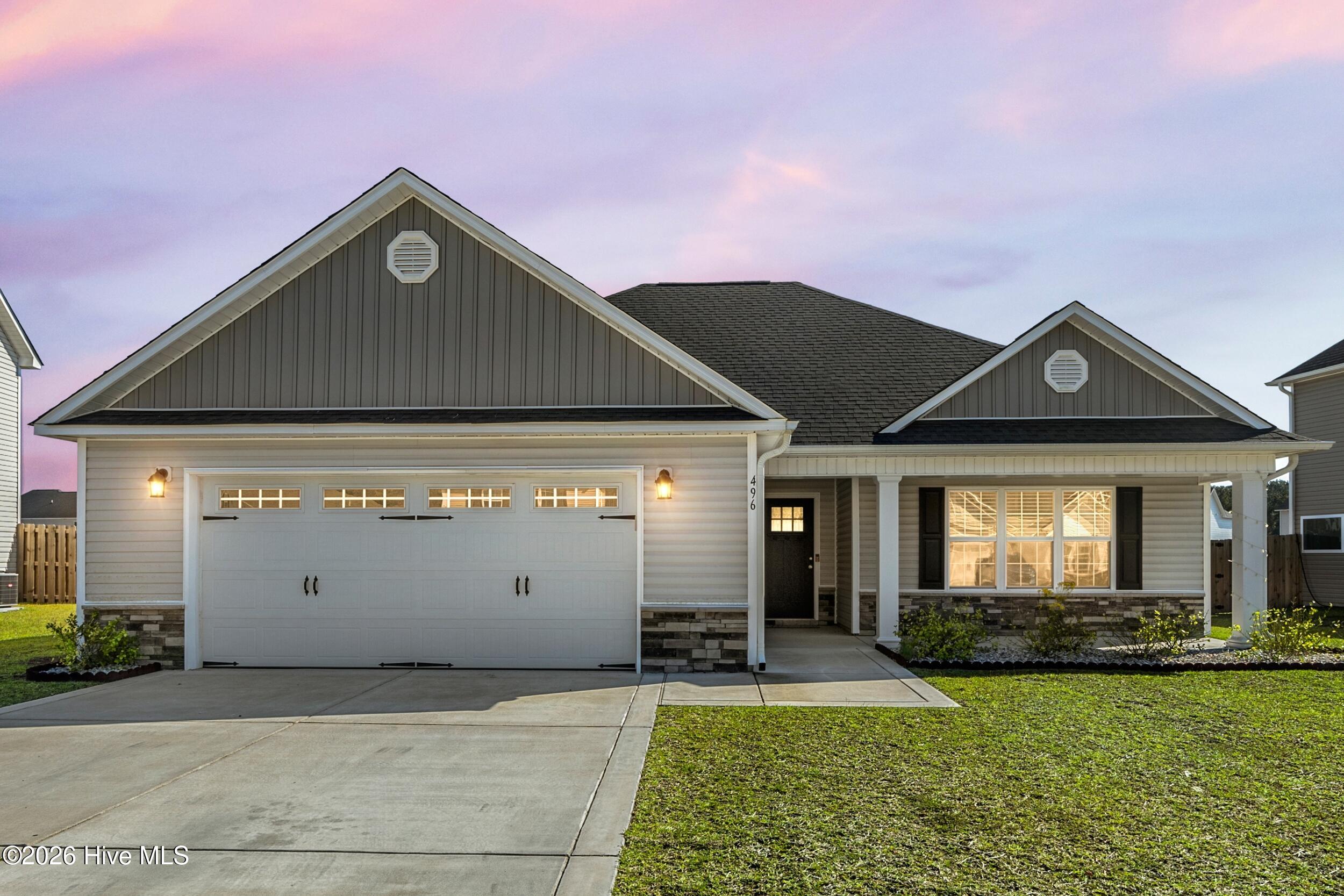 496 Pebble Shore Drive Property Photo 53