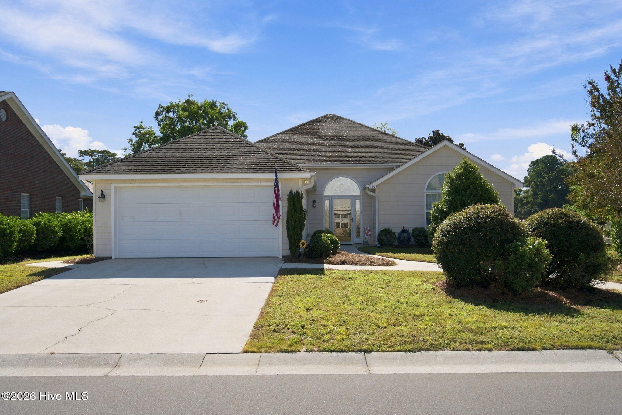 7911 Trap Way Property Photo 1