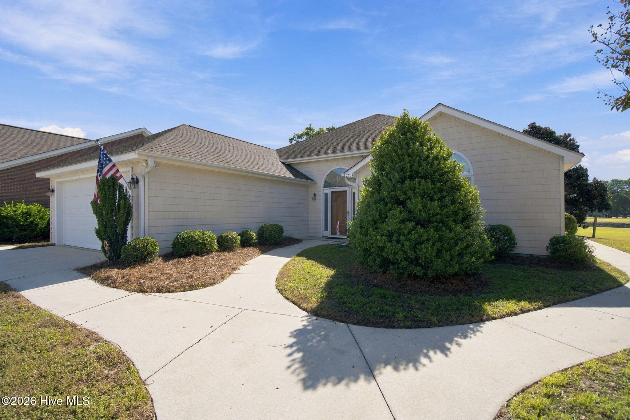7911 Trap Way Property Photo 4