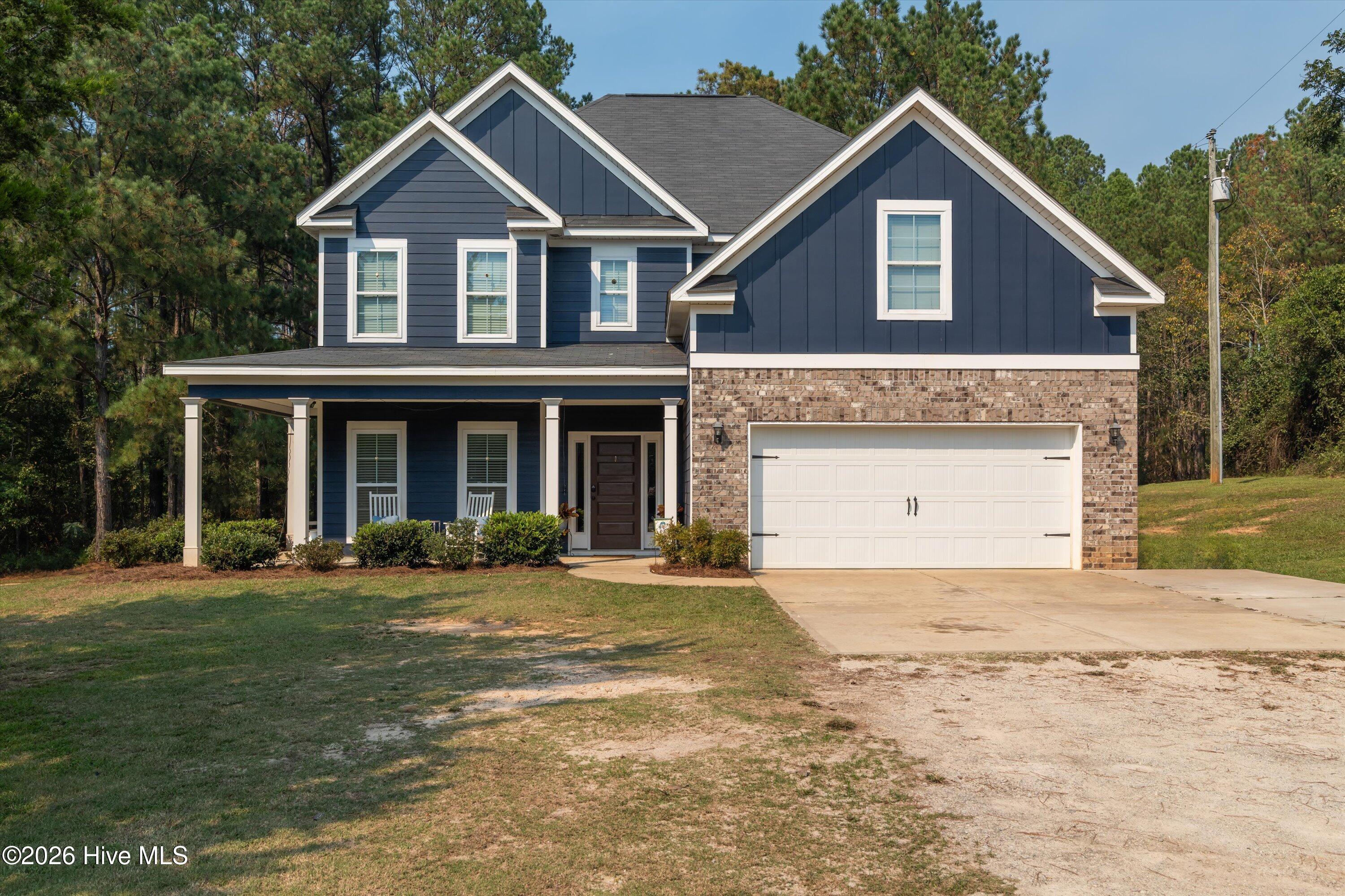 5267 White Oak Road Property Photo 1
