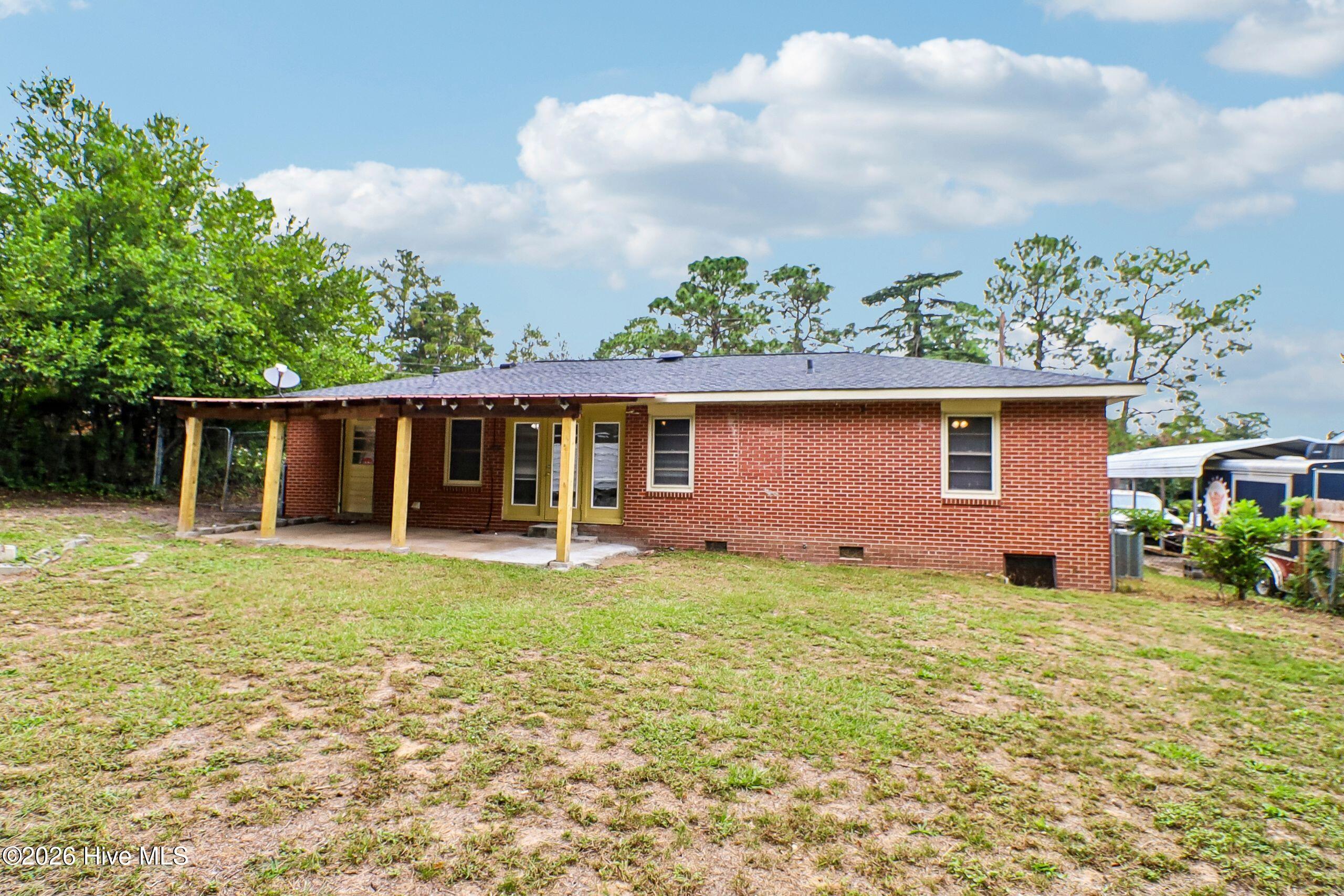 1640 Pendleton Road Property Photo 5