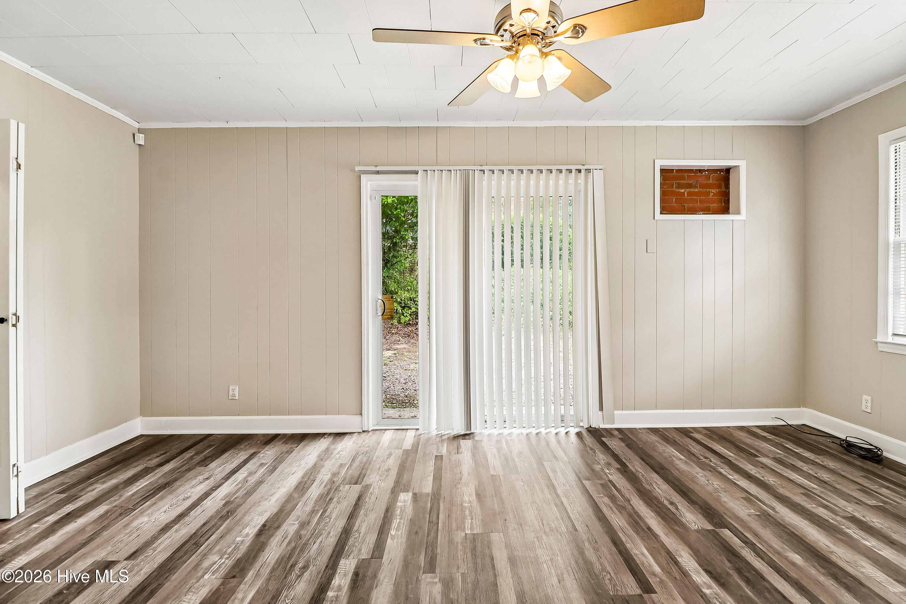 1640 Pendleton Road Property Photo 8