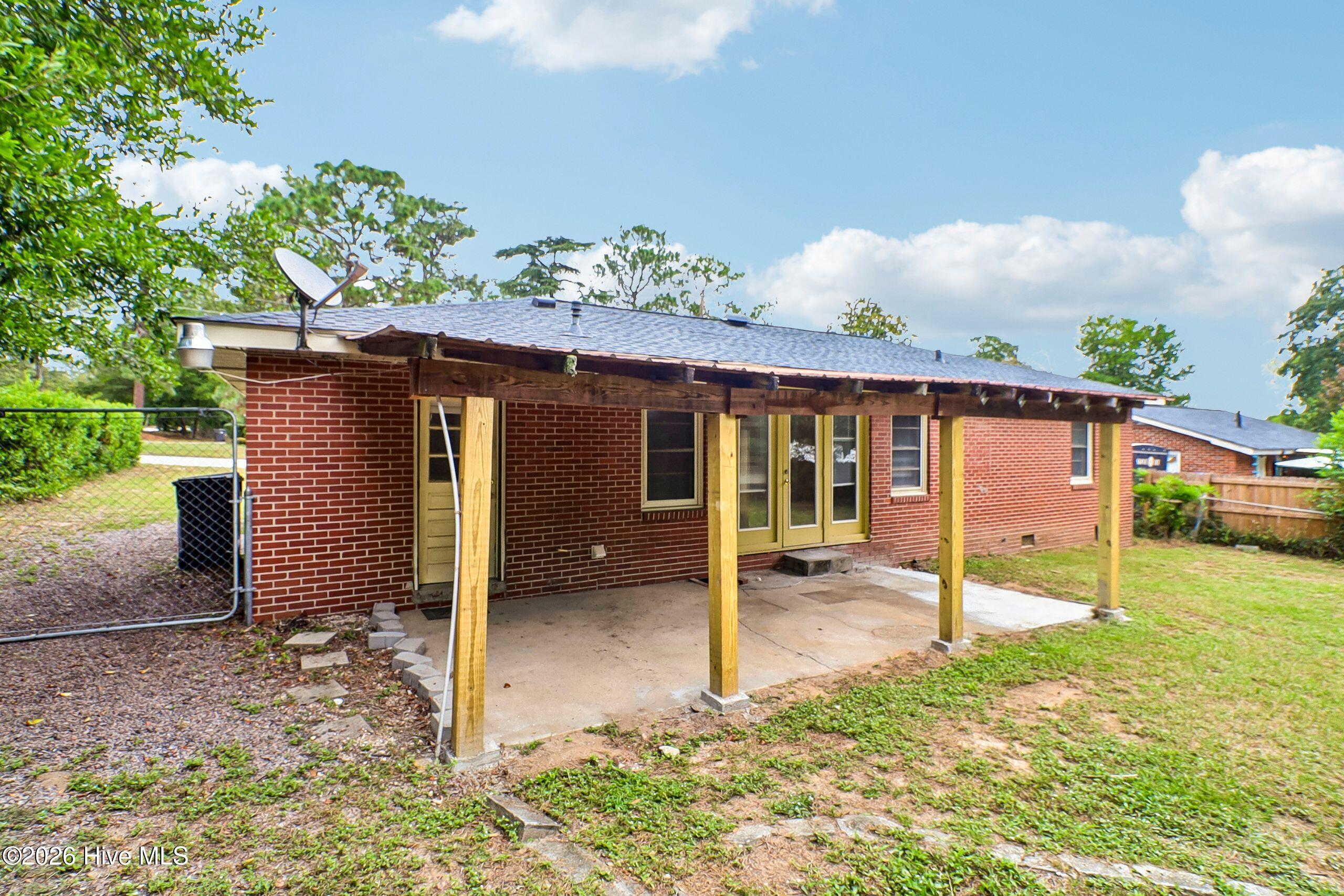 1640 Pendleton Road Property Photo 15
