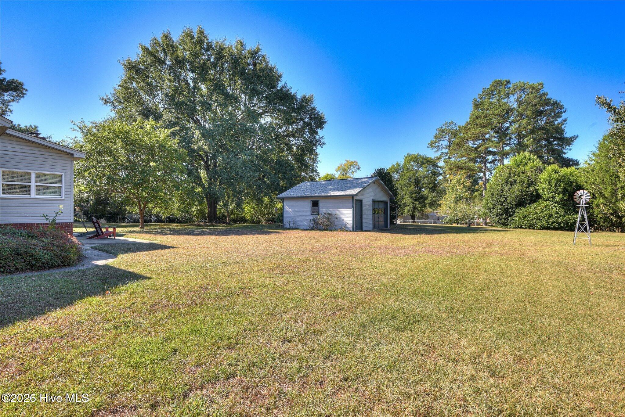 104 Foxhunt Drive Property Photo 35