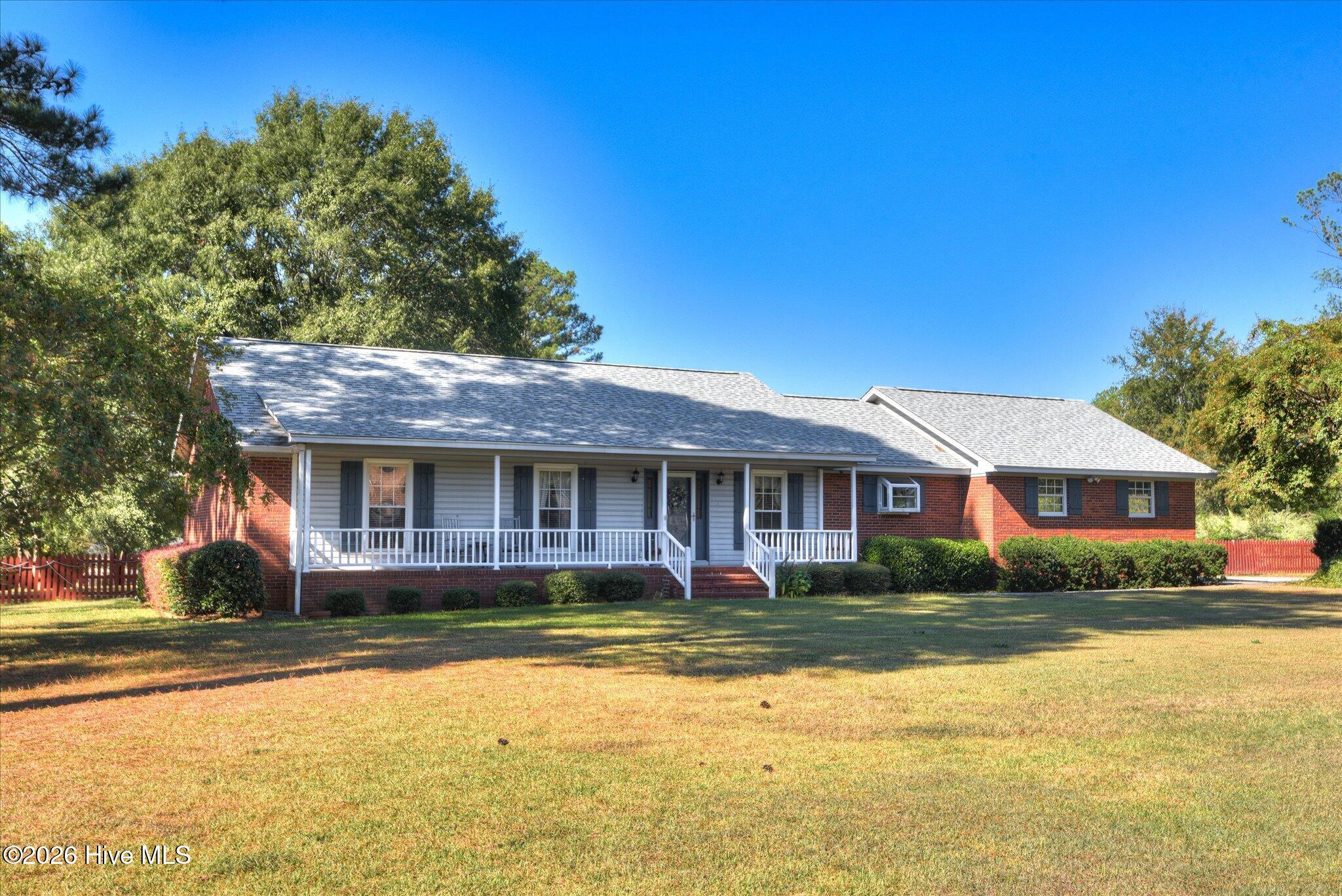 104 Foxhunt Drive Property Photo 46