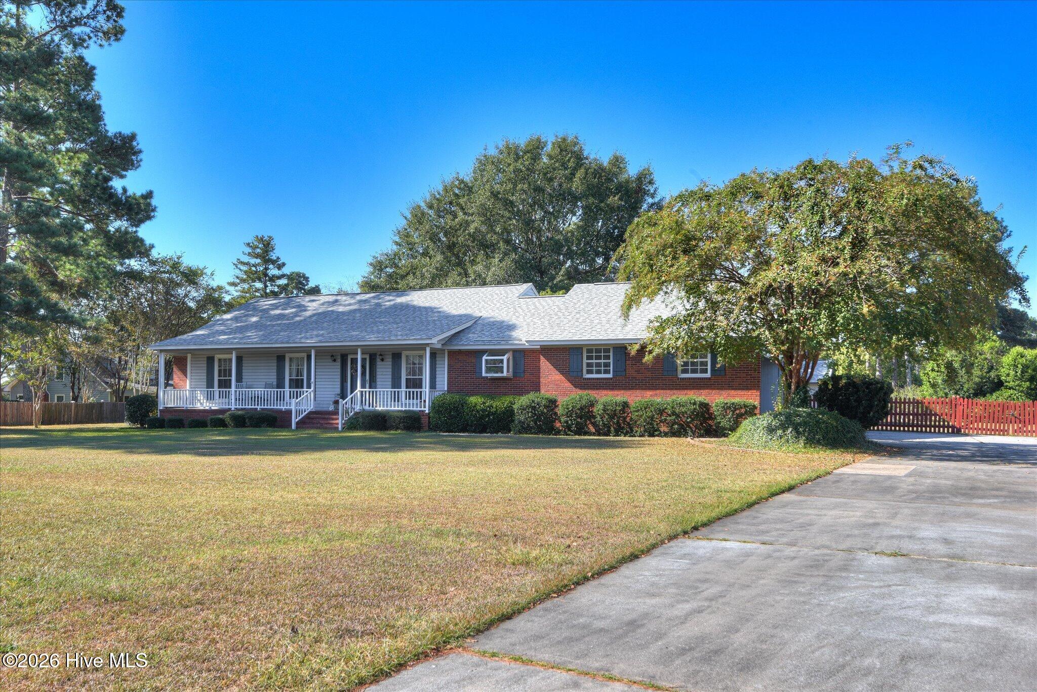 104 Foxhunt Drive Property Photo 48