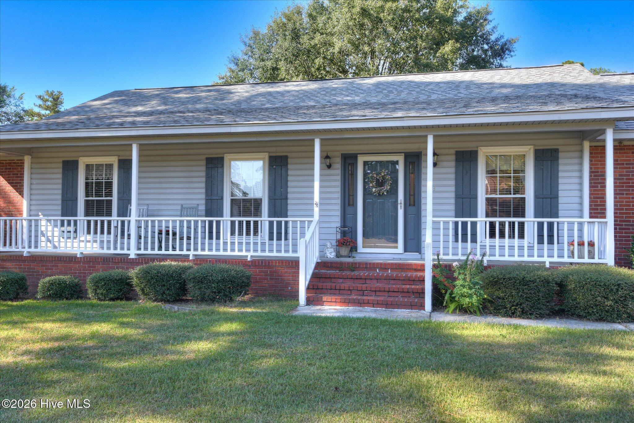 104 Foxhunt Drive Property Photo 49