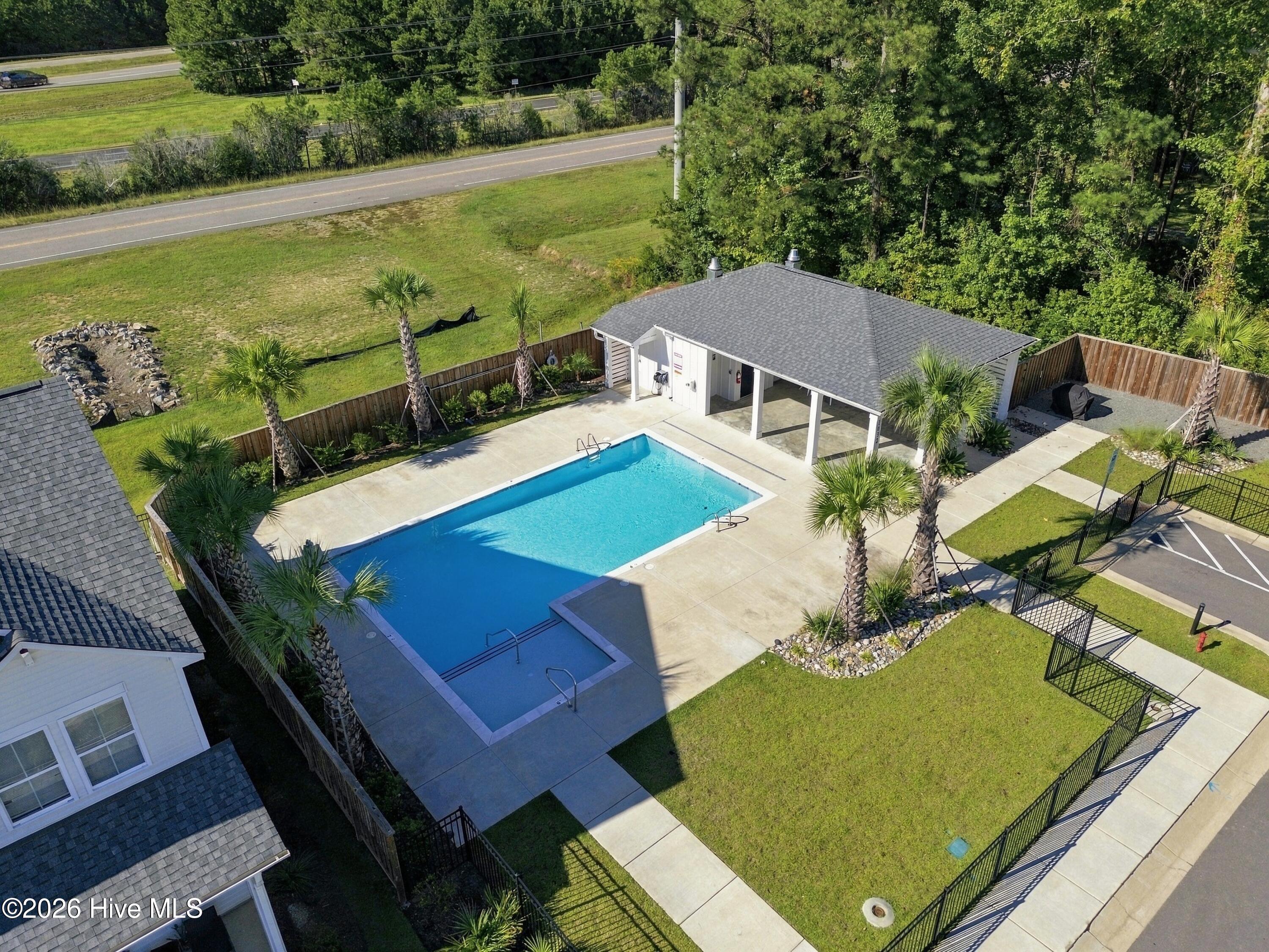 1008 Birds Nest Cove Property Photo 32