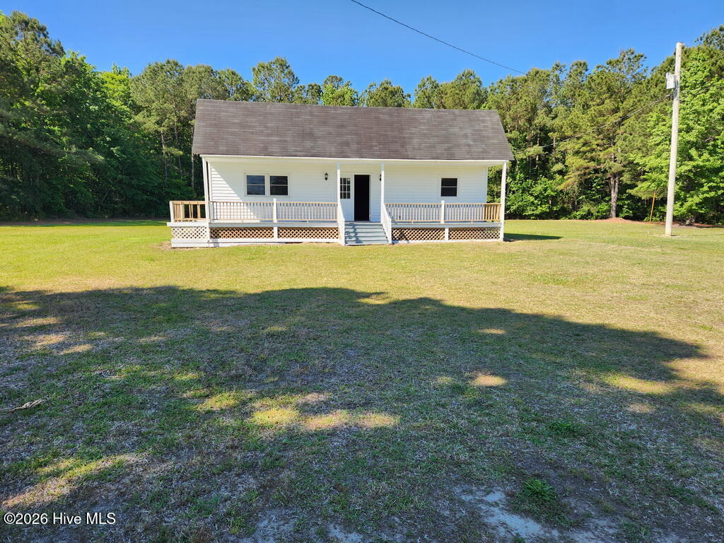 234-240 Jamestown Road Property Photo 1