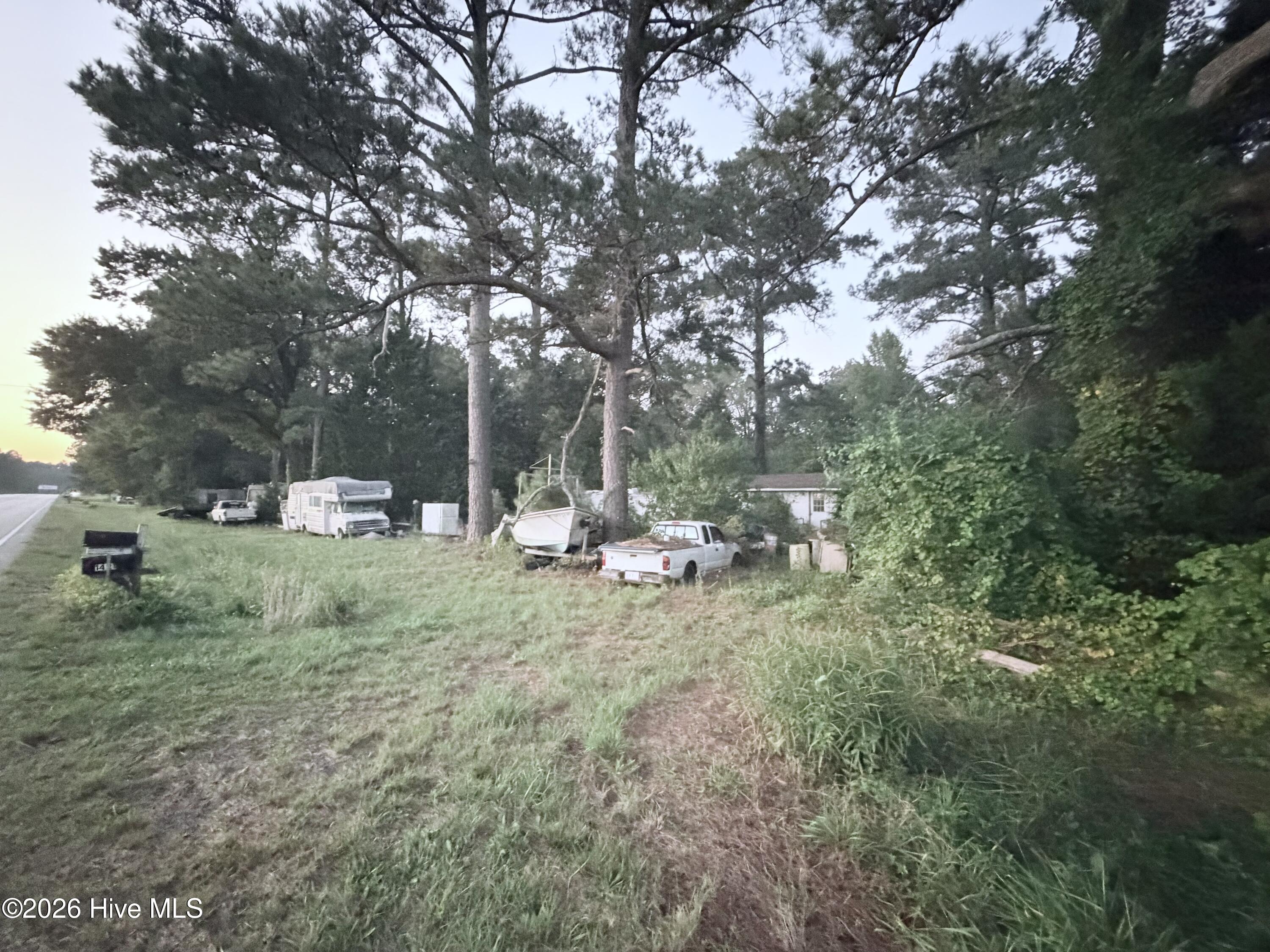 1421 Nc Highway 58 S Property Photo 4