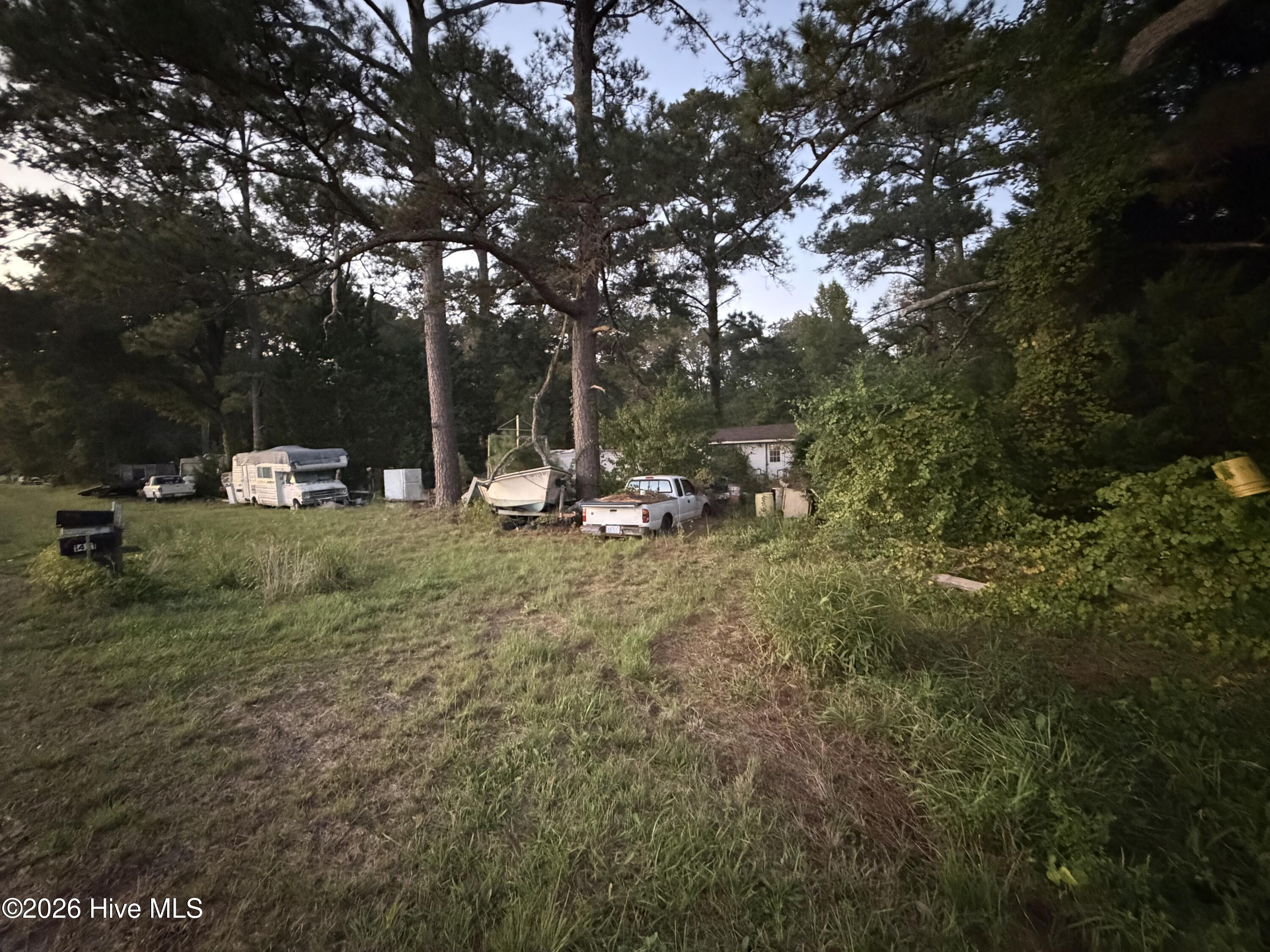1421 Nc Highway 58 S Property Photo 5