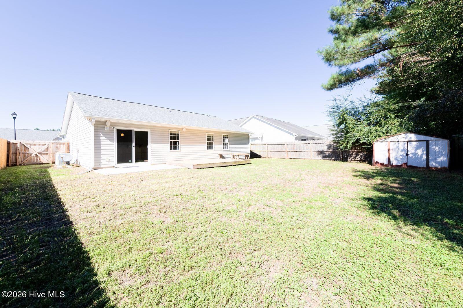 110 Crooked Run Drive Property Photo 14