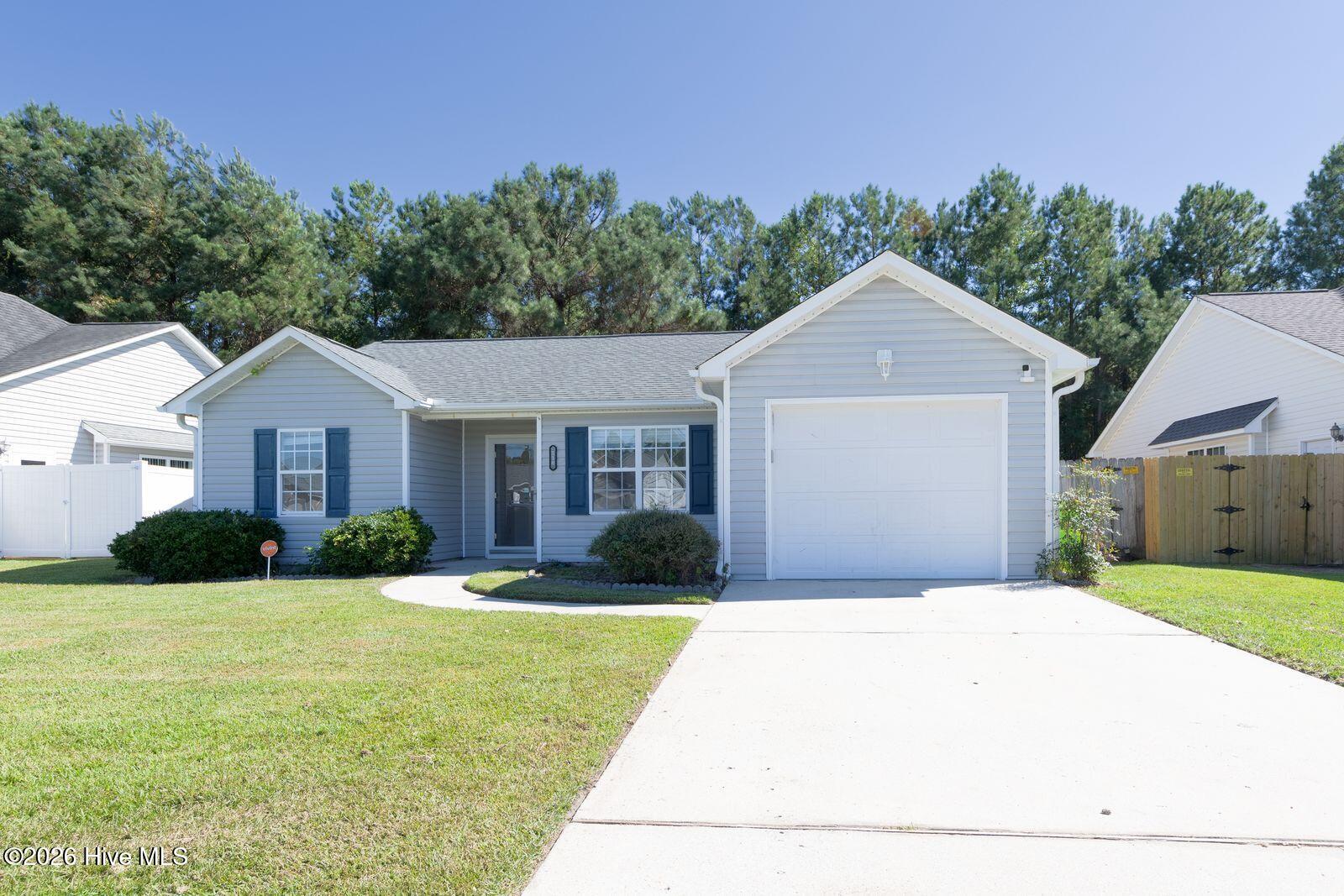 110 Crooked Run Drive Property Photo 15