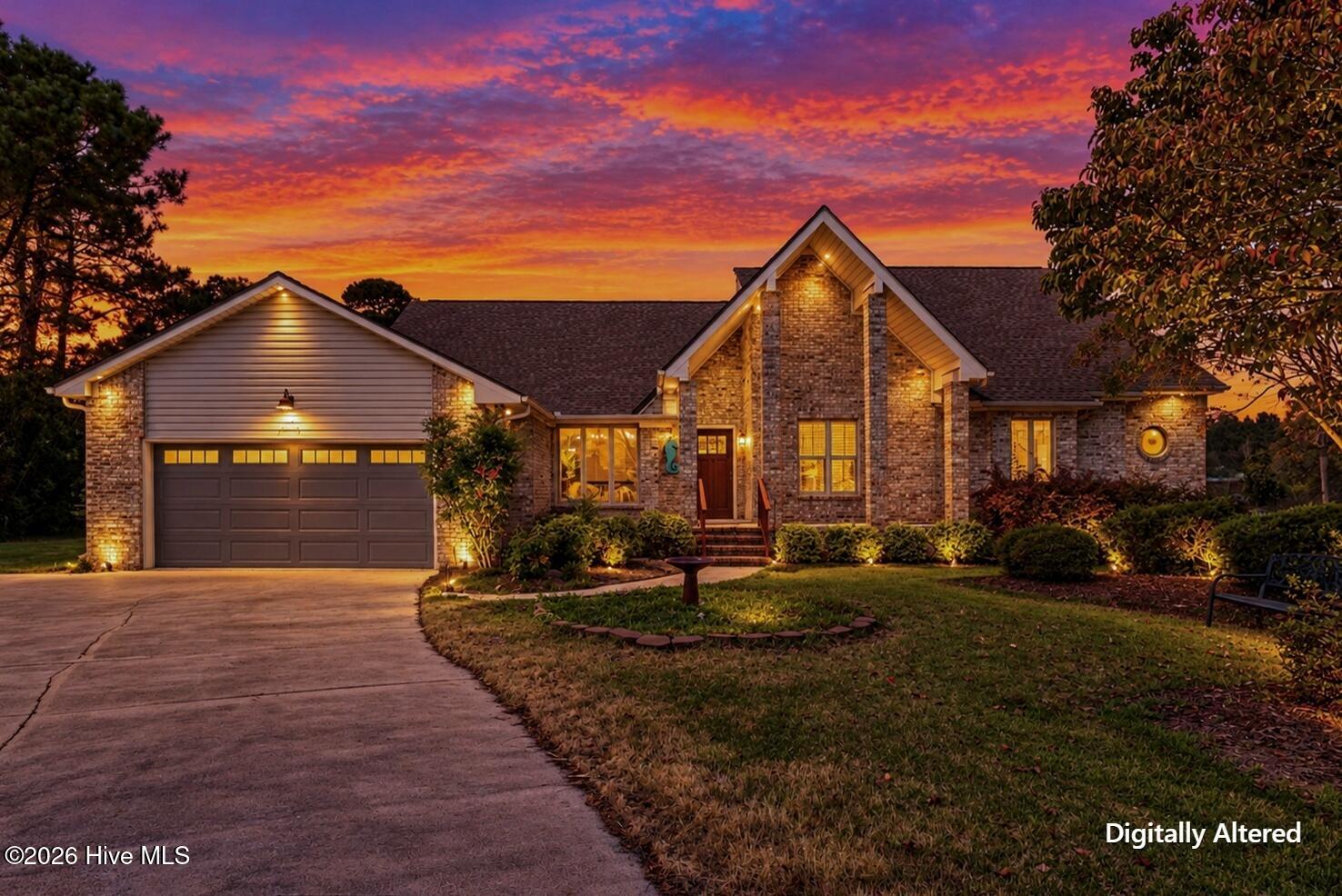 106 Bogey Court Property Photo 1