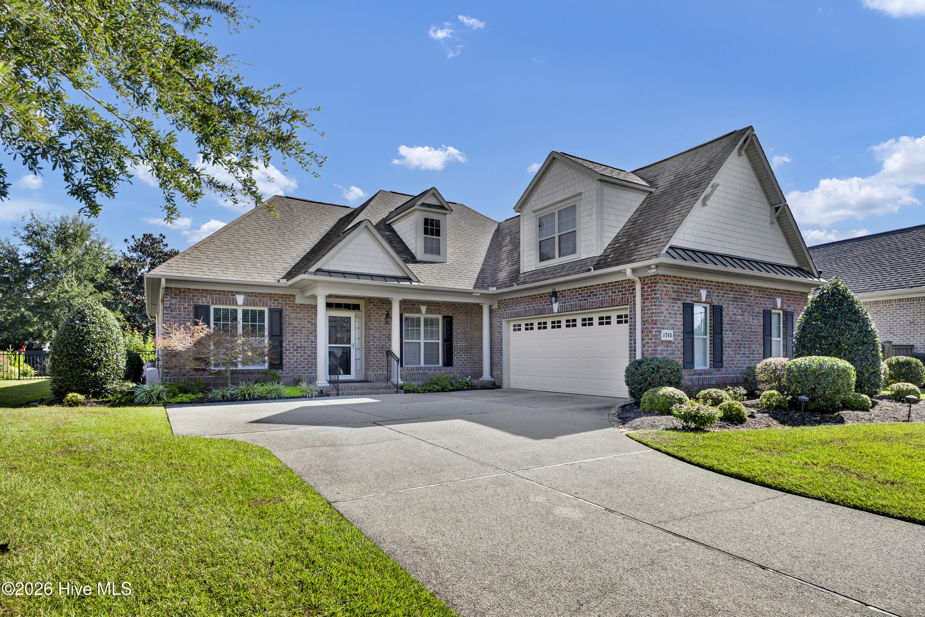 1245 Lillibridge Drive Property Photo 1