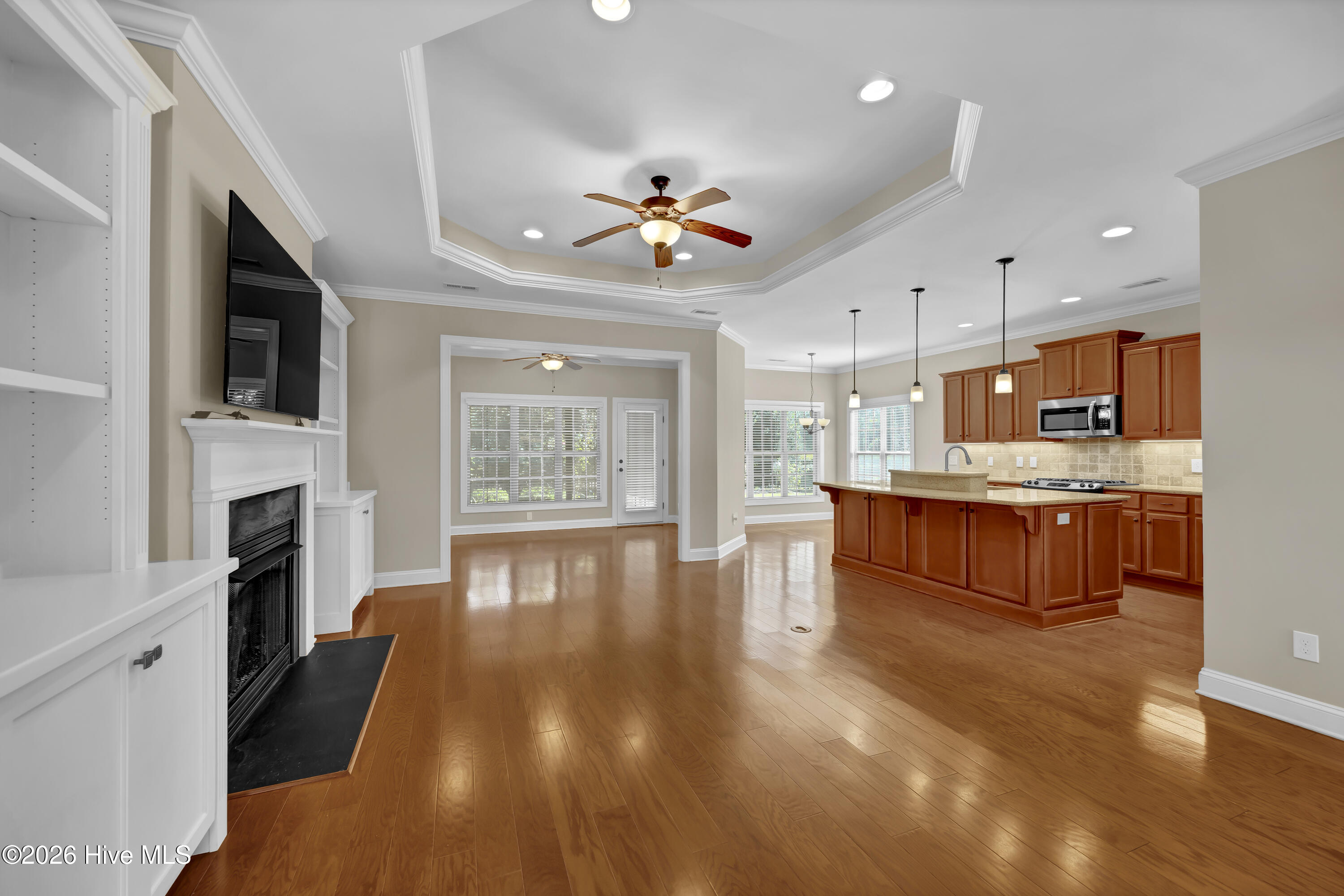 1245 Lillibridge Drive Property Photo 10