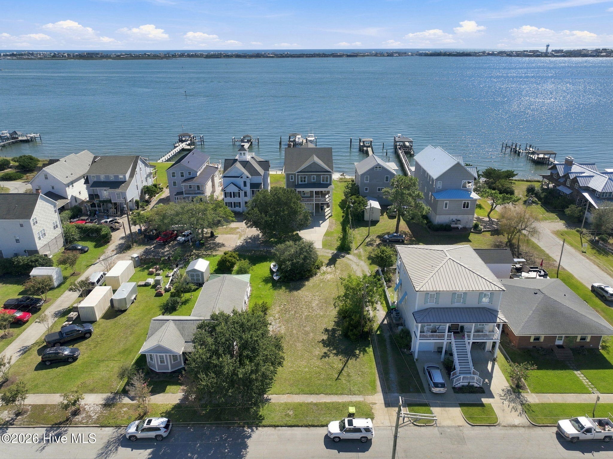 1409 Shackleford Street Property Photo 1