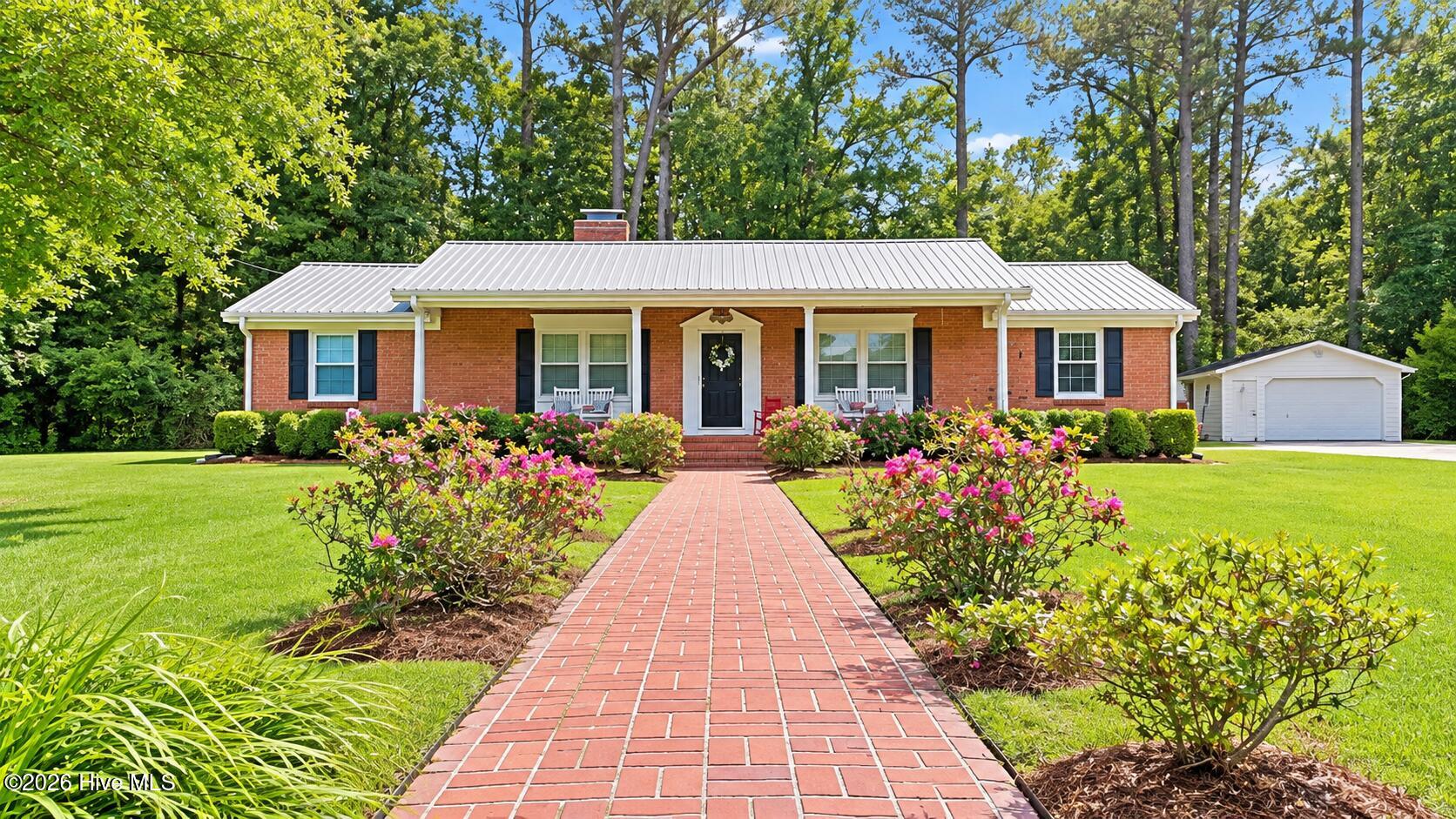 205 Flowers-pridgen Drive Property Photo 1