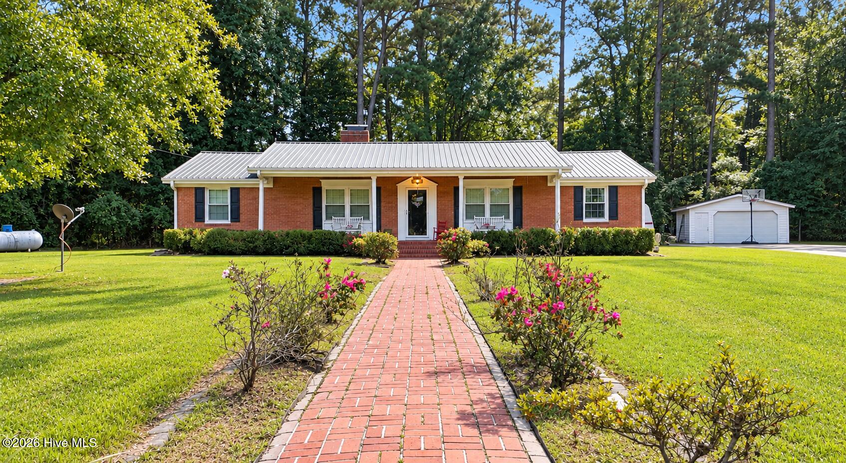 205 Flowers-pridgen Drive Property Photo 1