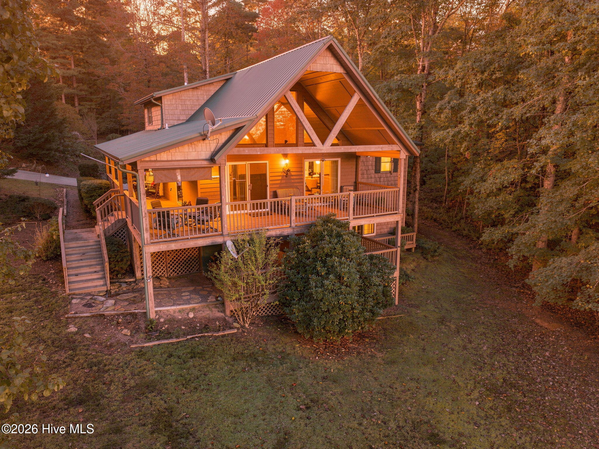 160 Deer Pasture Lane Property Photo 2