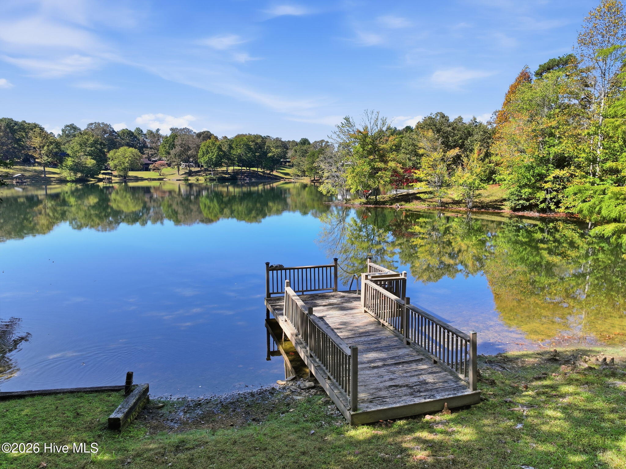 160 Deer Pasture Lane Property Photo 4