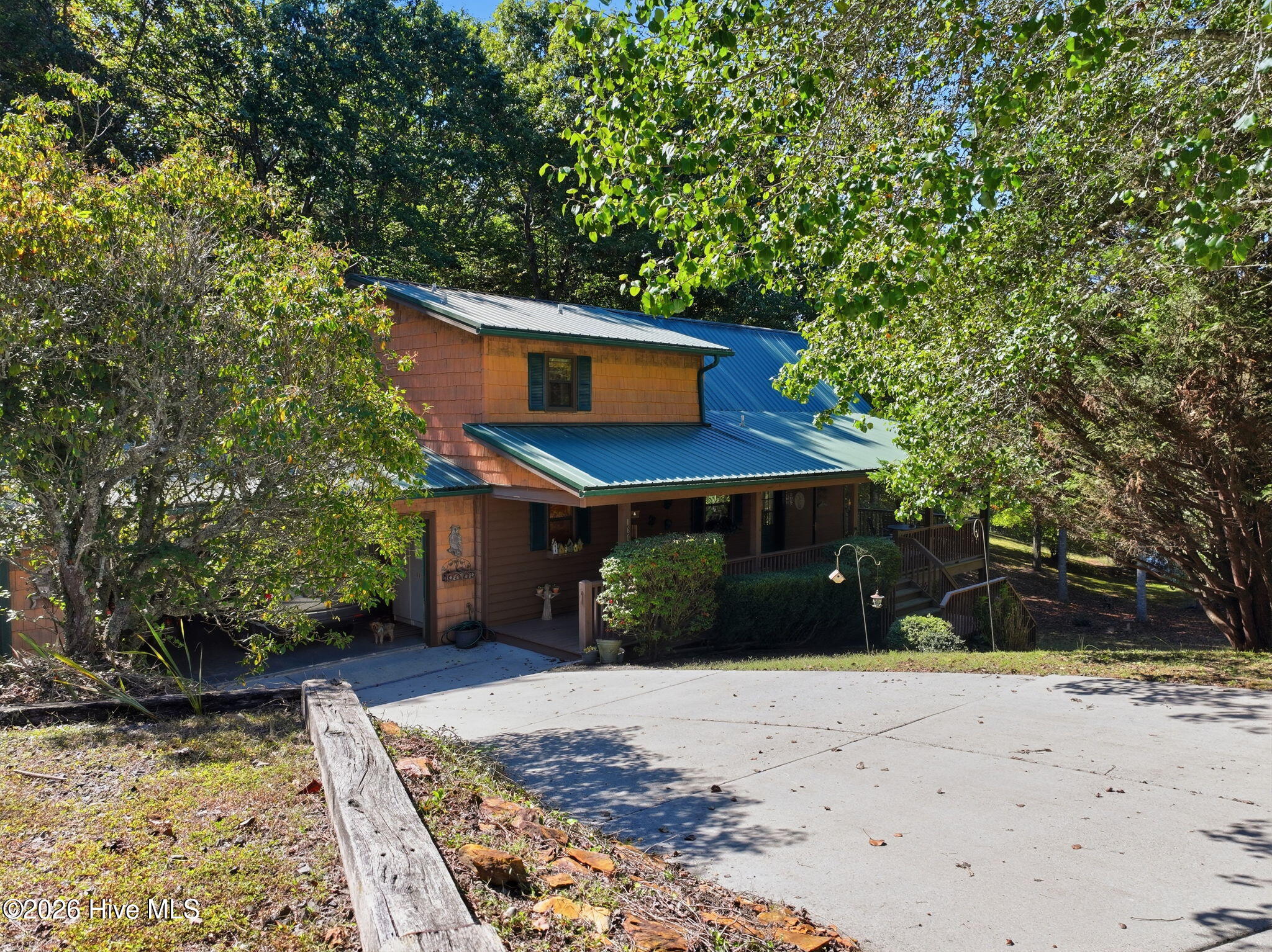 160 Deer Pasture Lane Property Photo 7
