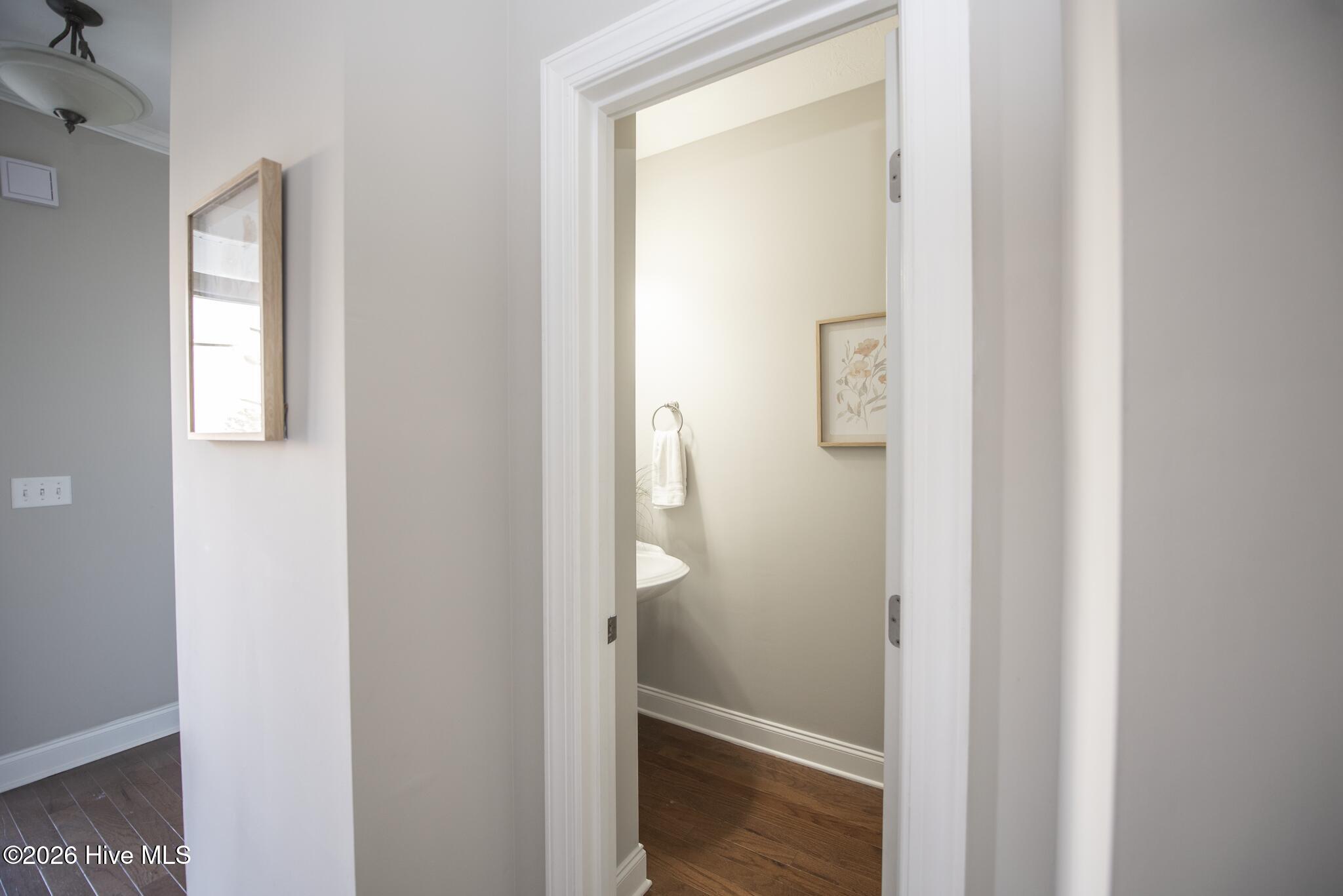 1921 Kenlock Drive Property Photo 6