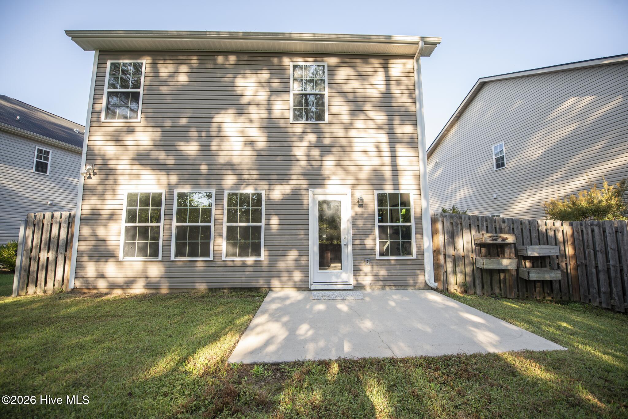 1921 Kenlock Drive Property Photo 17