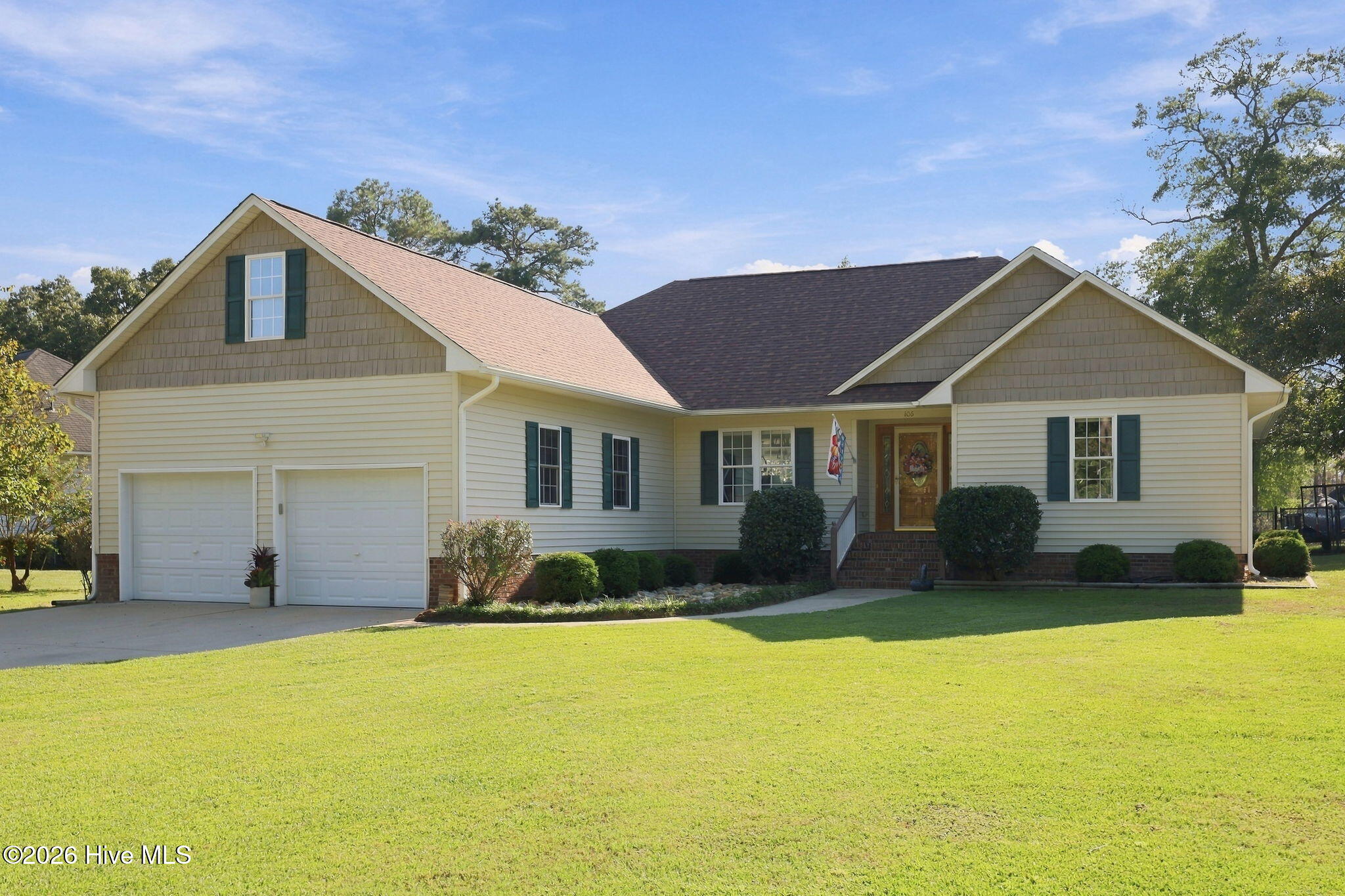 106 Arbor Drive Property Photo 1