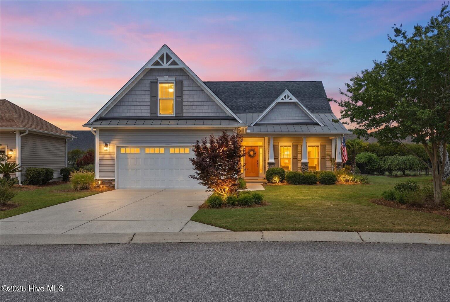 8175 Garden Pointe Drive NE Property Photo 1