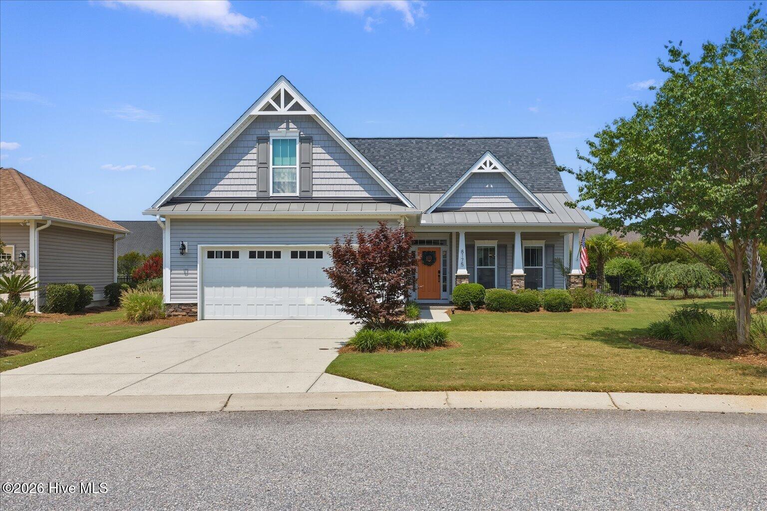 8175 Garden Pointe Drive Ne Property Photo 2