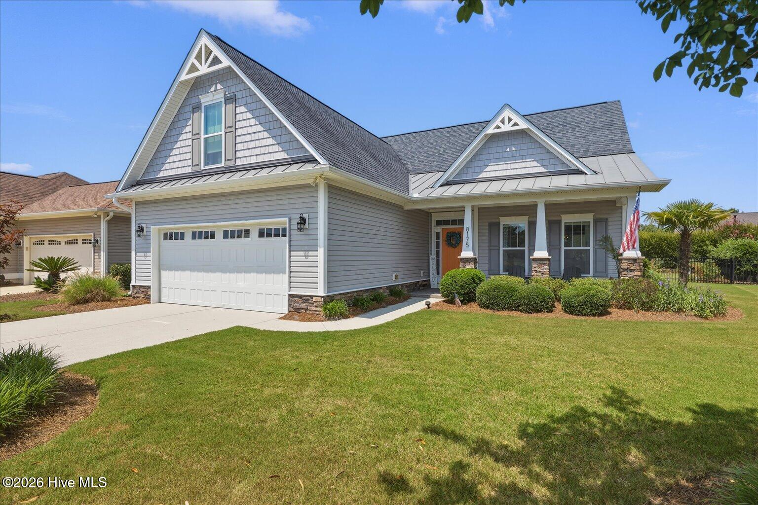 8175 Garden Pointe Drive Ne Property Photo 3